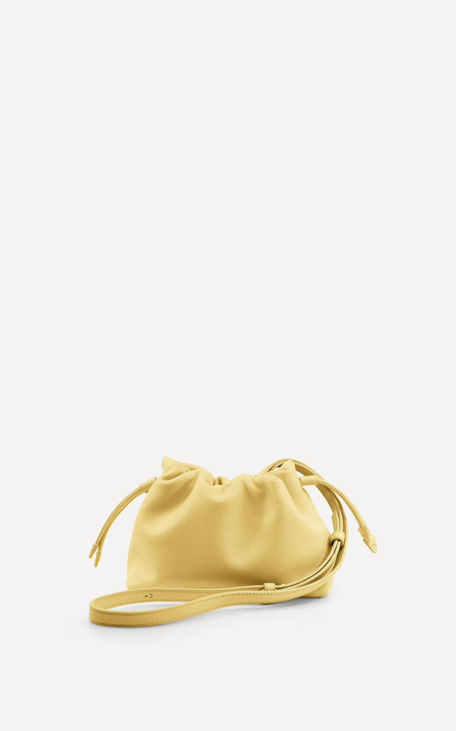 Alexandra Petite Drawstring | Butter