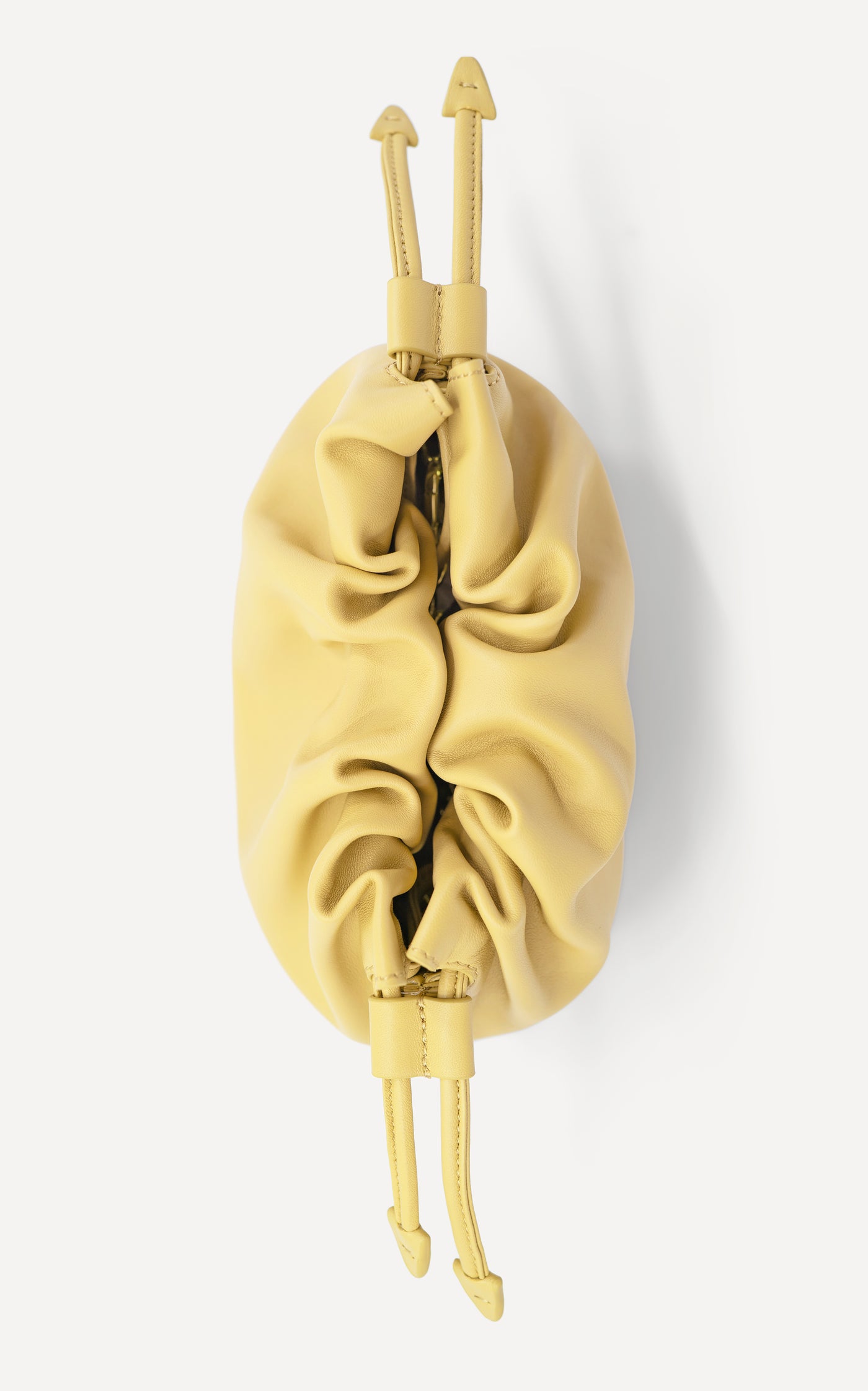 Alexandra Petite Drawstring | Butter