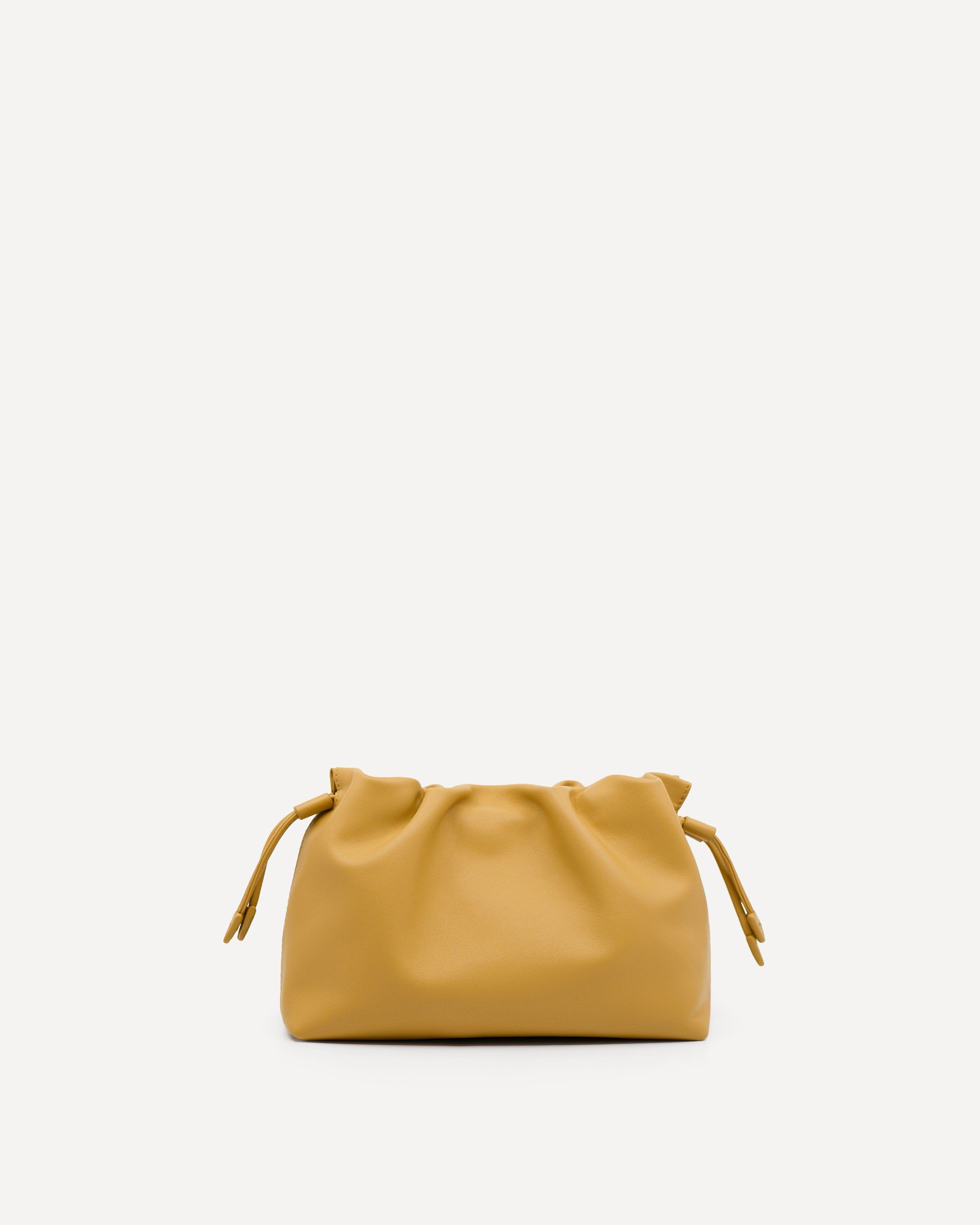 Alexandra Petite Drawstring | Honey