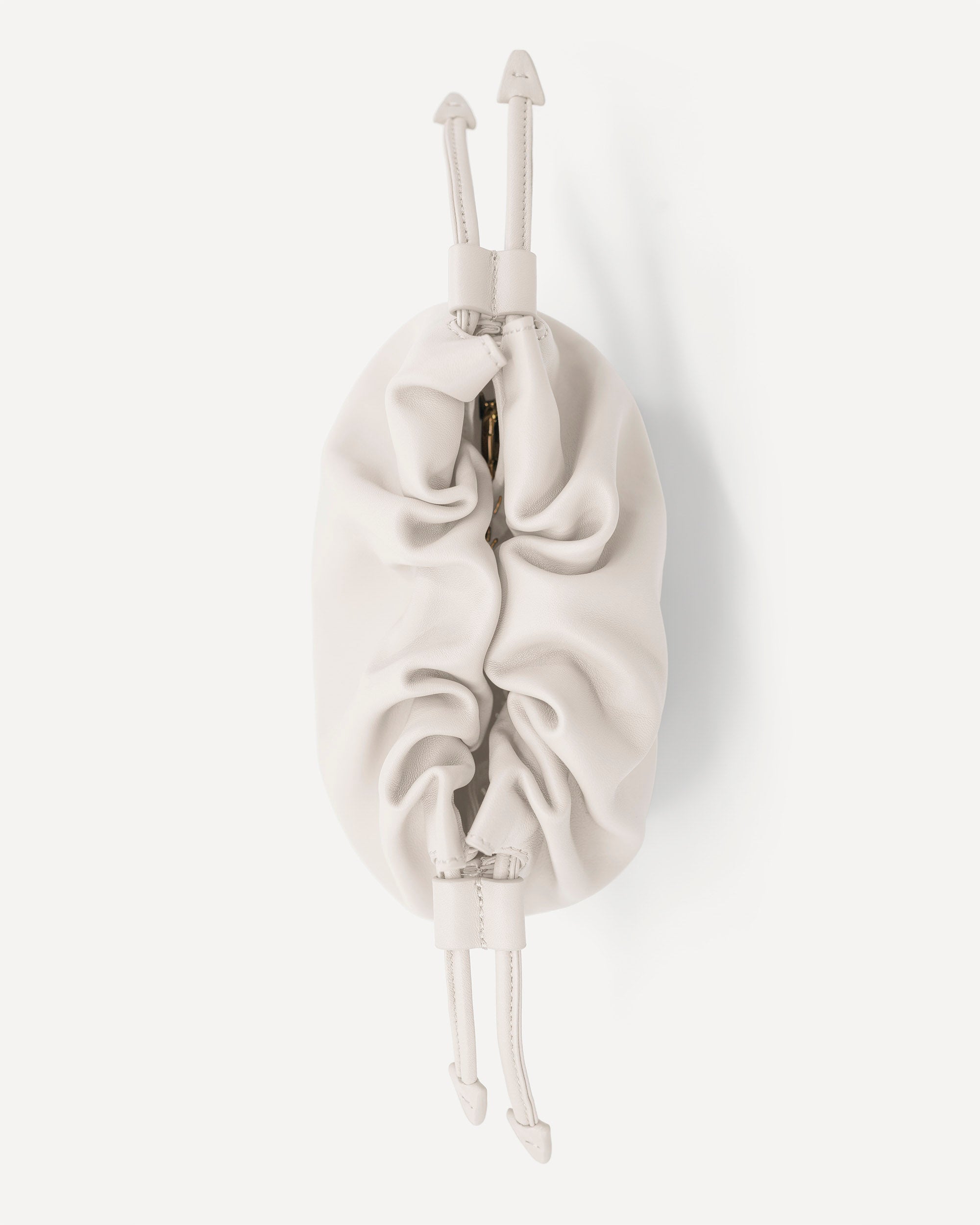 Alexandra Petite Drawstring | Stone