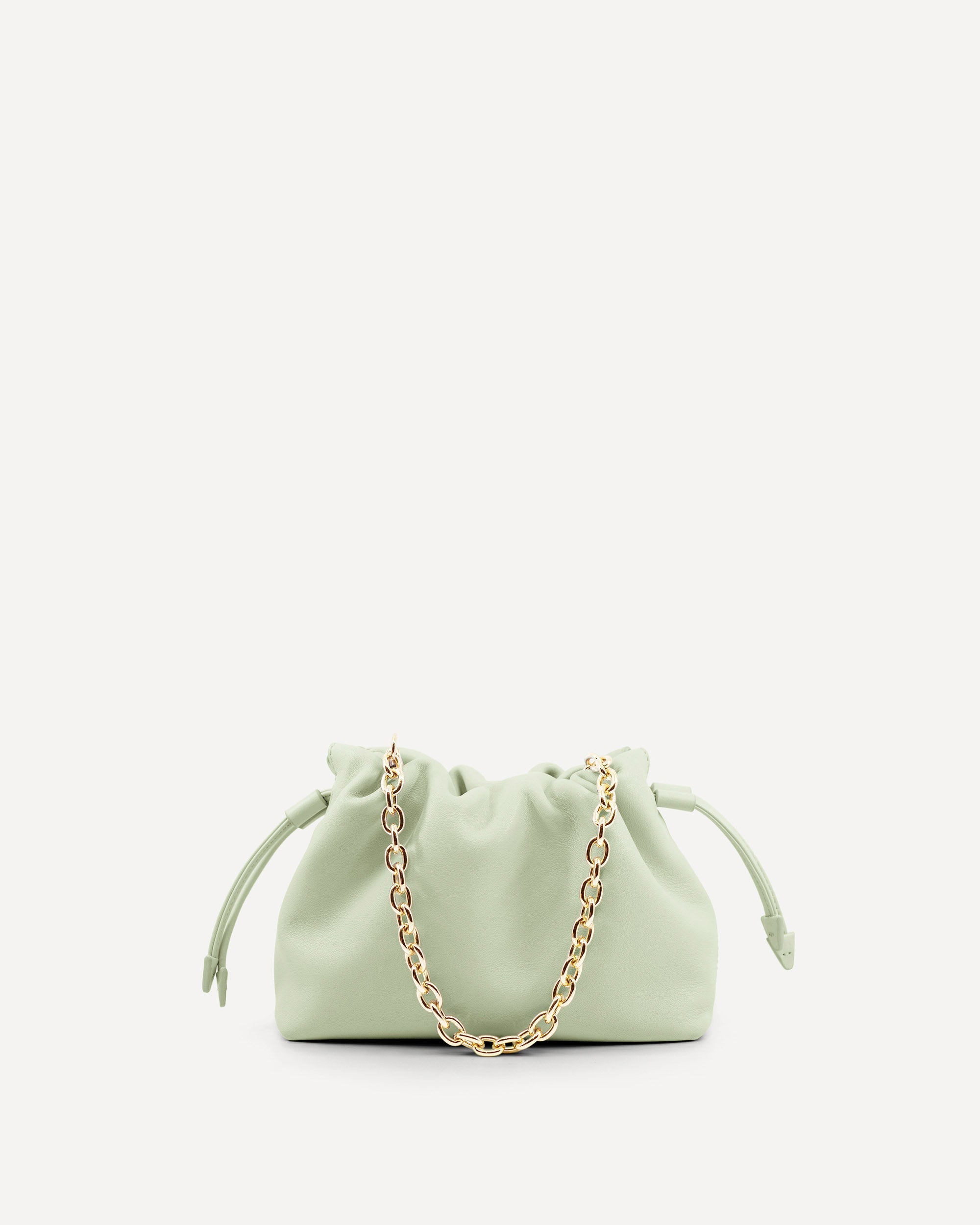 Alexandra Petite Drawstring | Mint