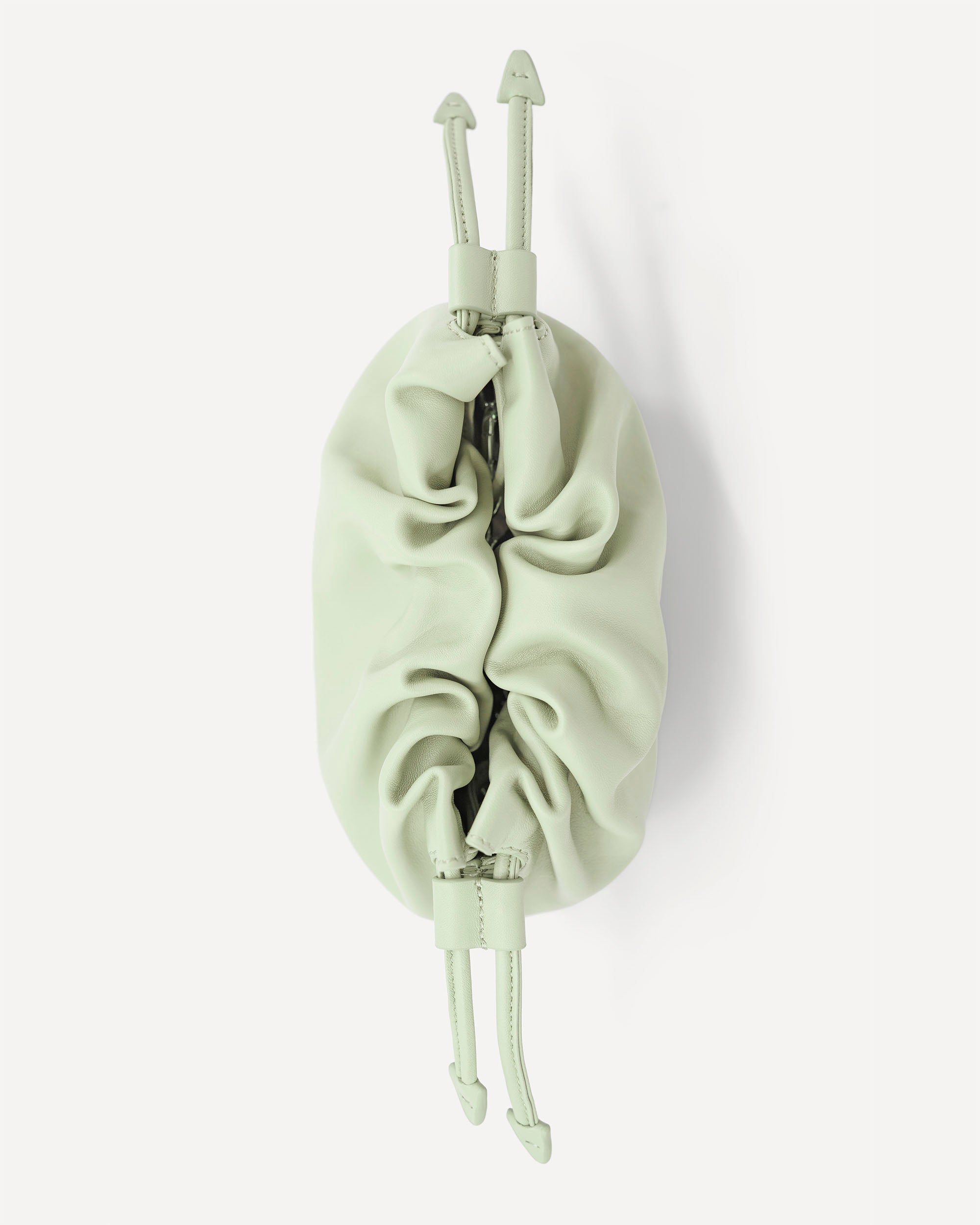 Alexandra Petite Drawstring | Mint