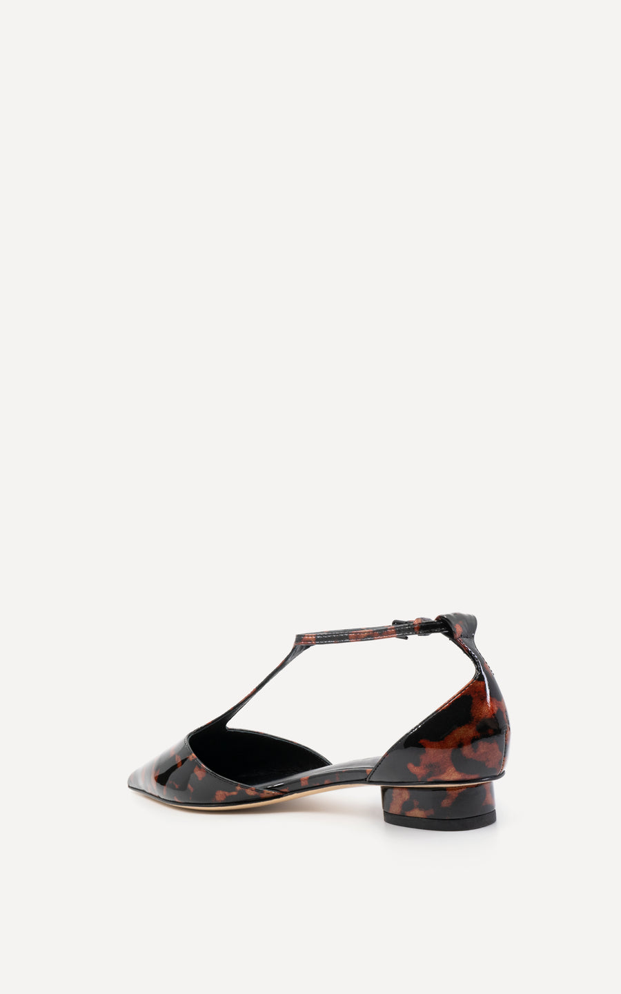 Gisele Flat | Tortoiseshell