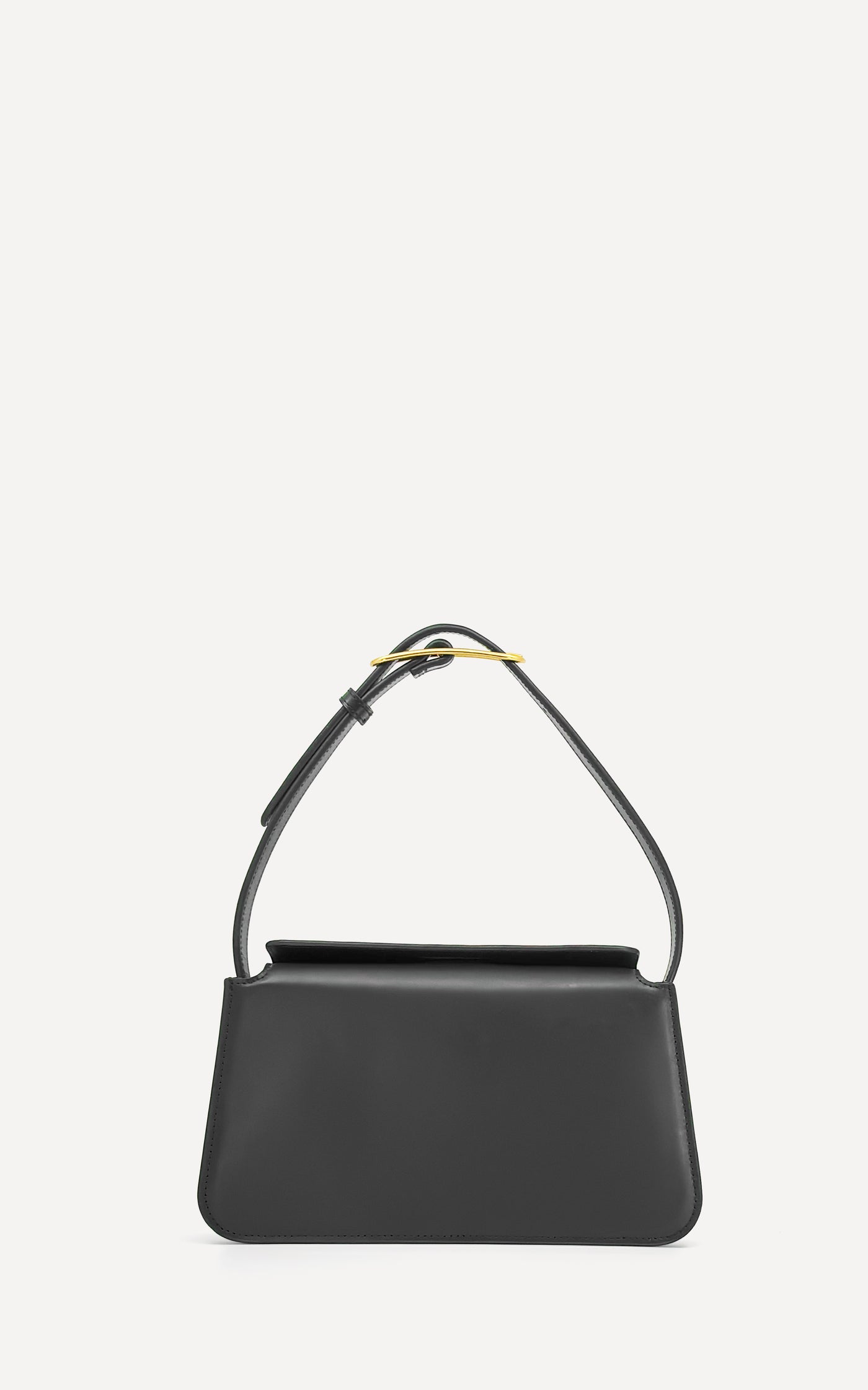 Audrey Shoulder Bag | Black