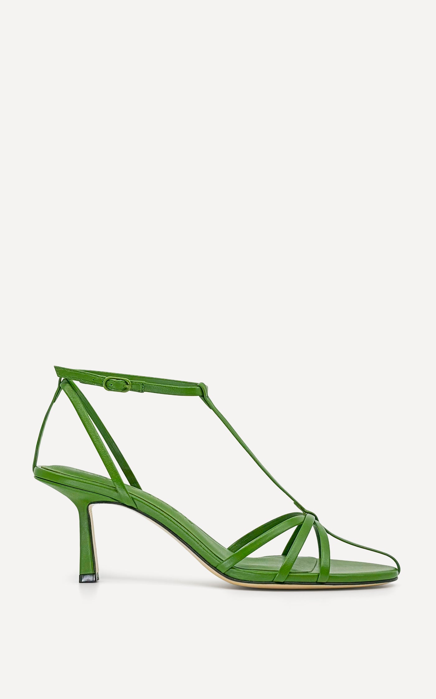 Aviary 70 Heel | Sage