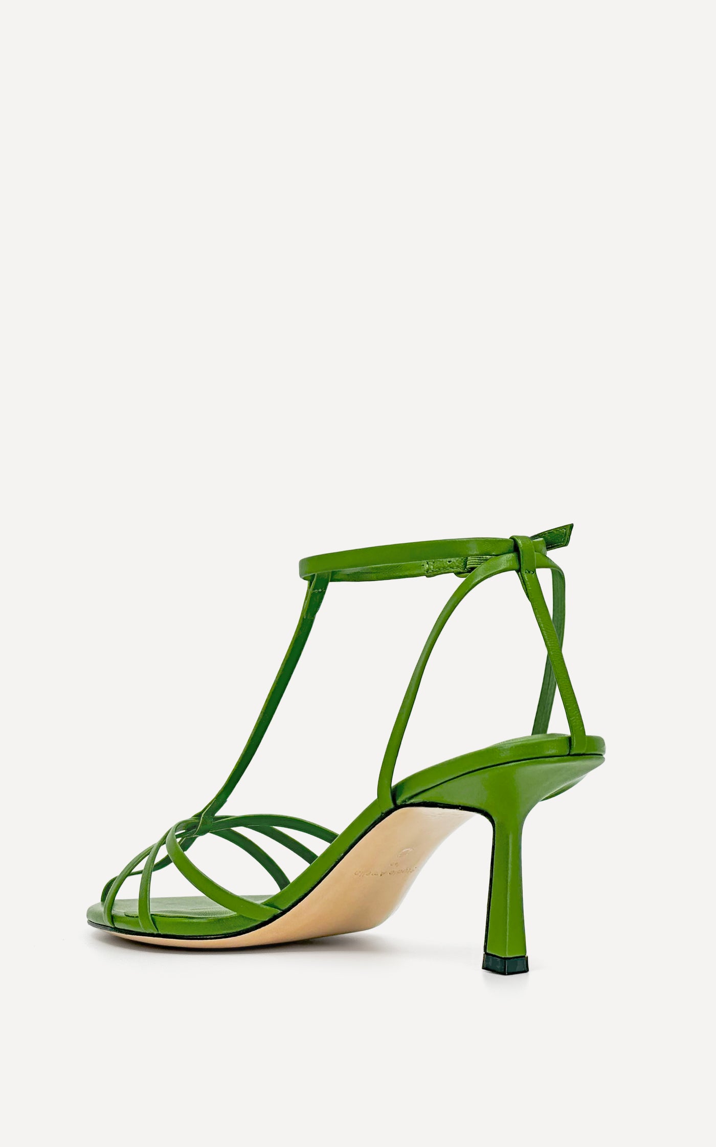 Aviary 70 Heel | Sage