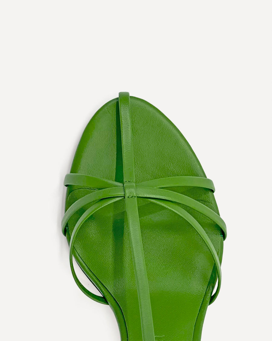 Aviary 70 Heel | Sage