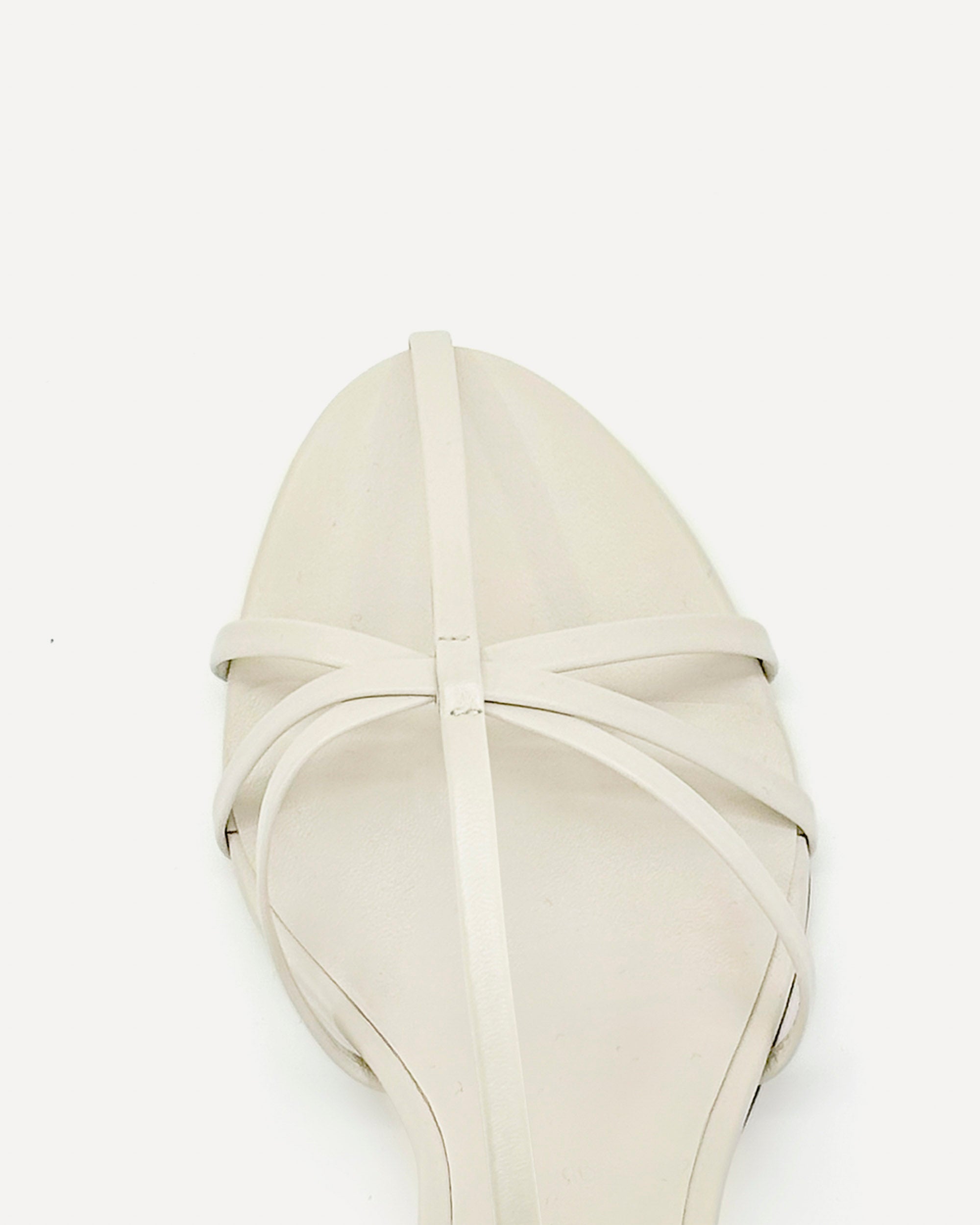 Aviary 70 Heel | Stone