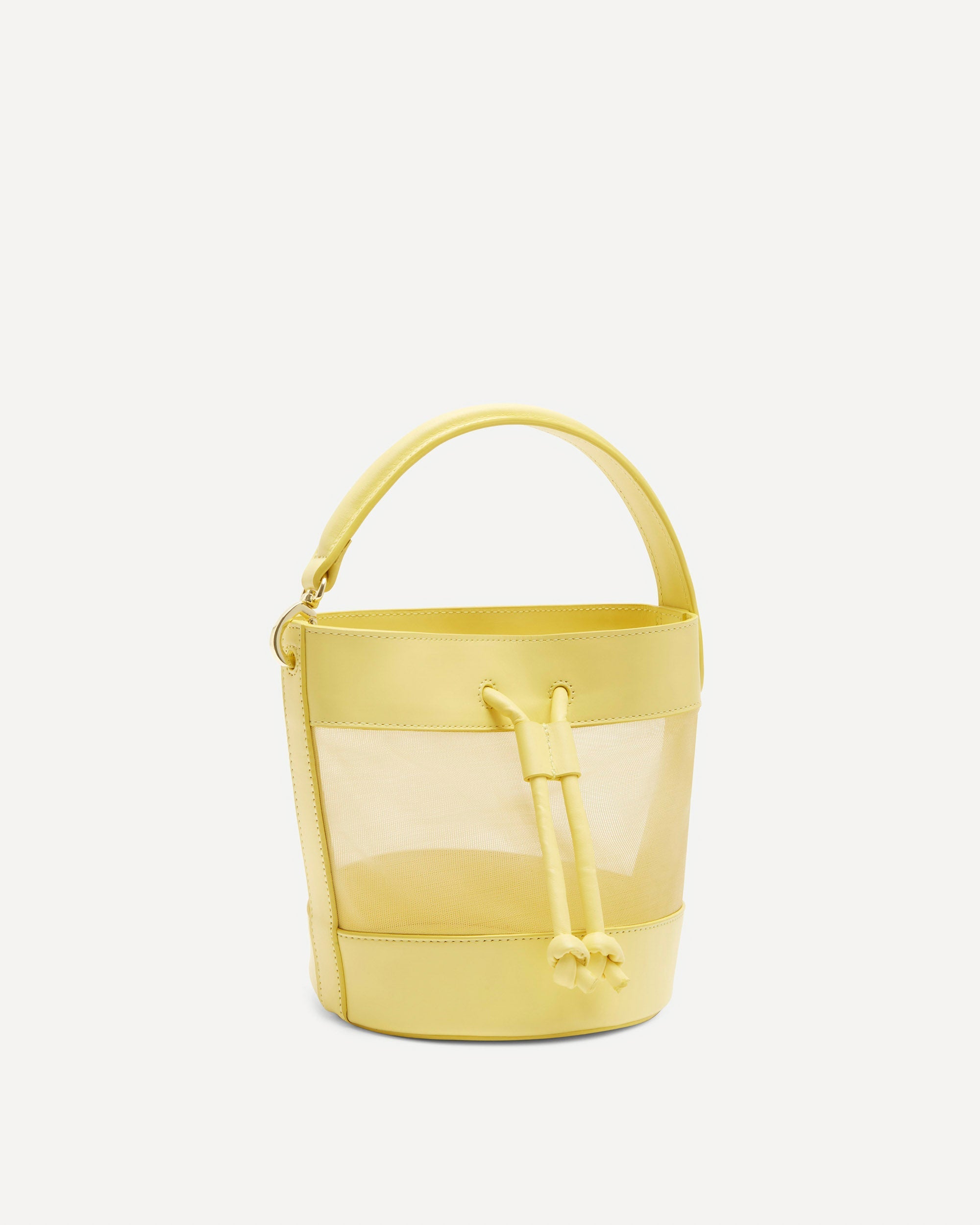 Iris Bucket Bag | Butter