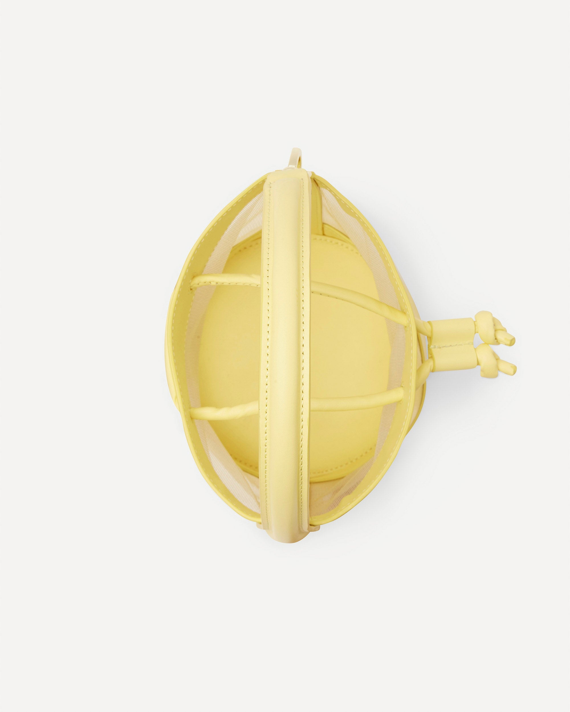 Iris Bucket Bag | Butter