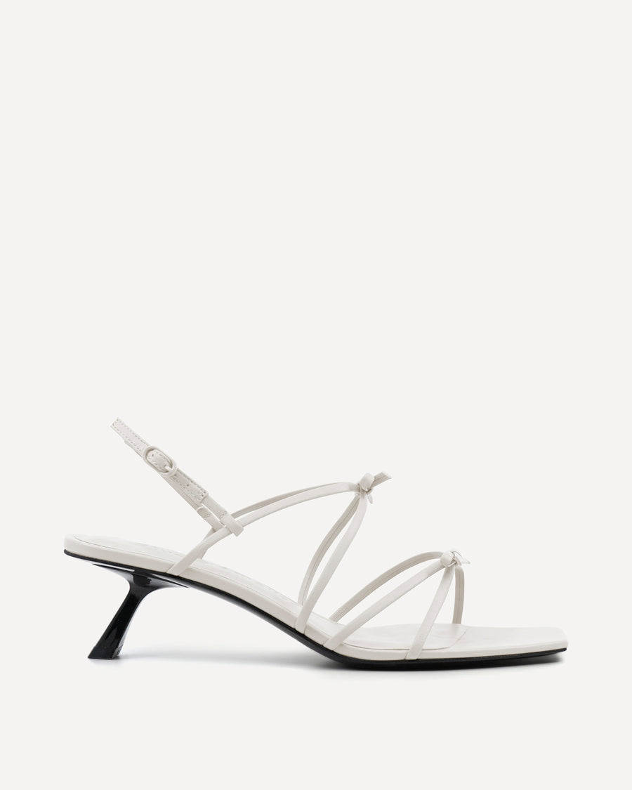 Ballet 50 Heel | Stone