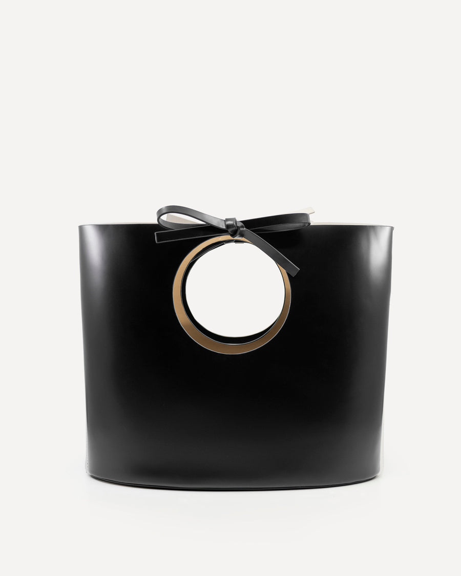Ballet Tote | Black