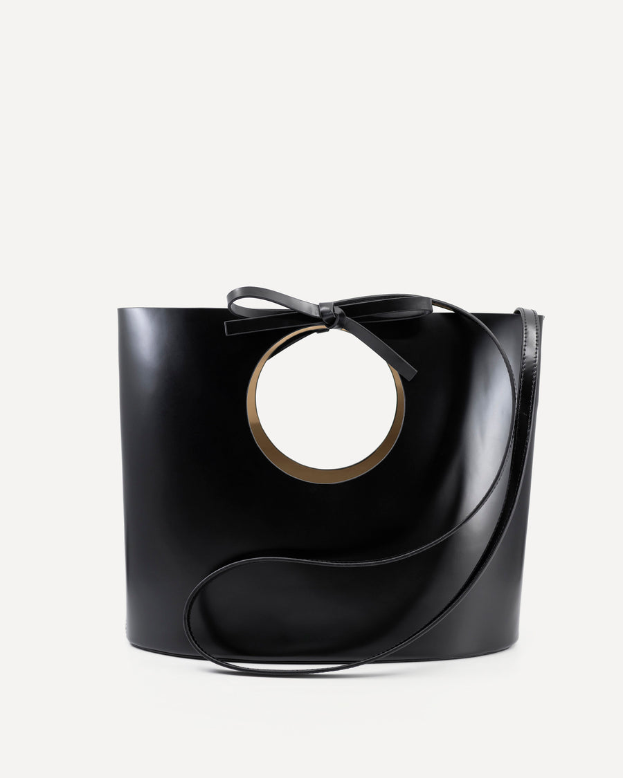 Ballet Tote | Black