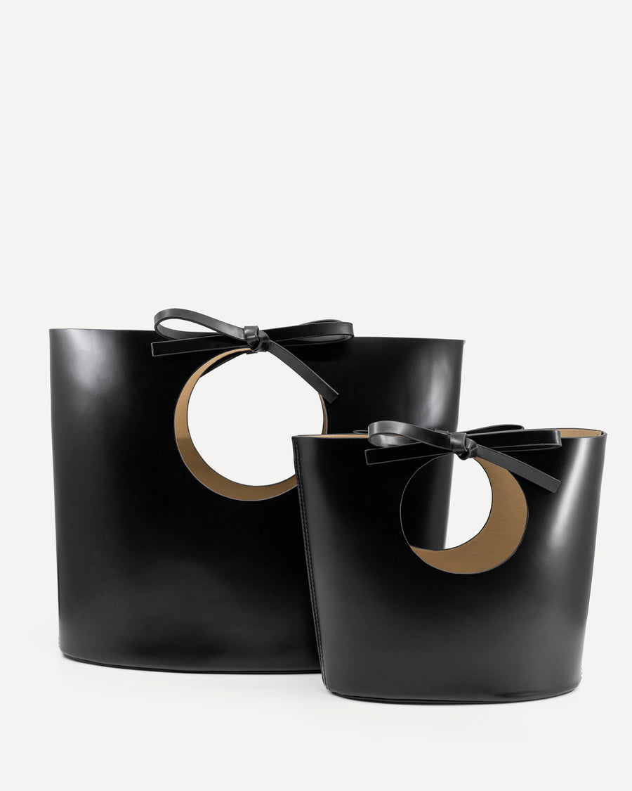 Ballet Tote | Black