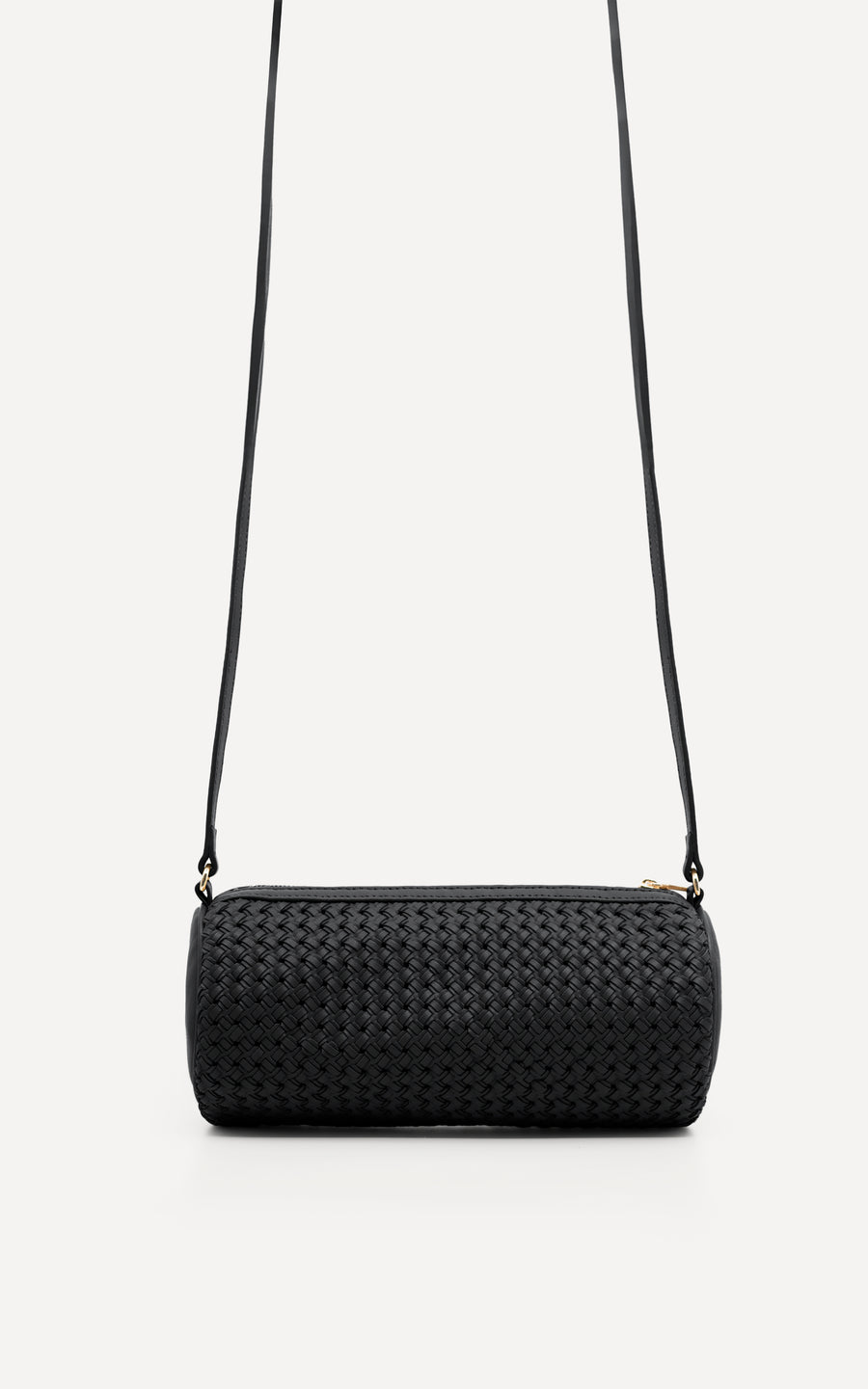 Banderas Barrel Bag | Black