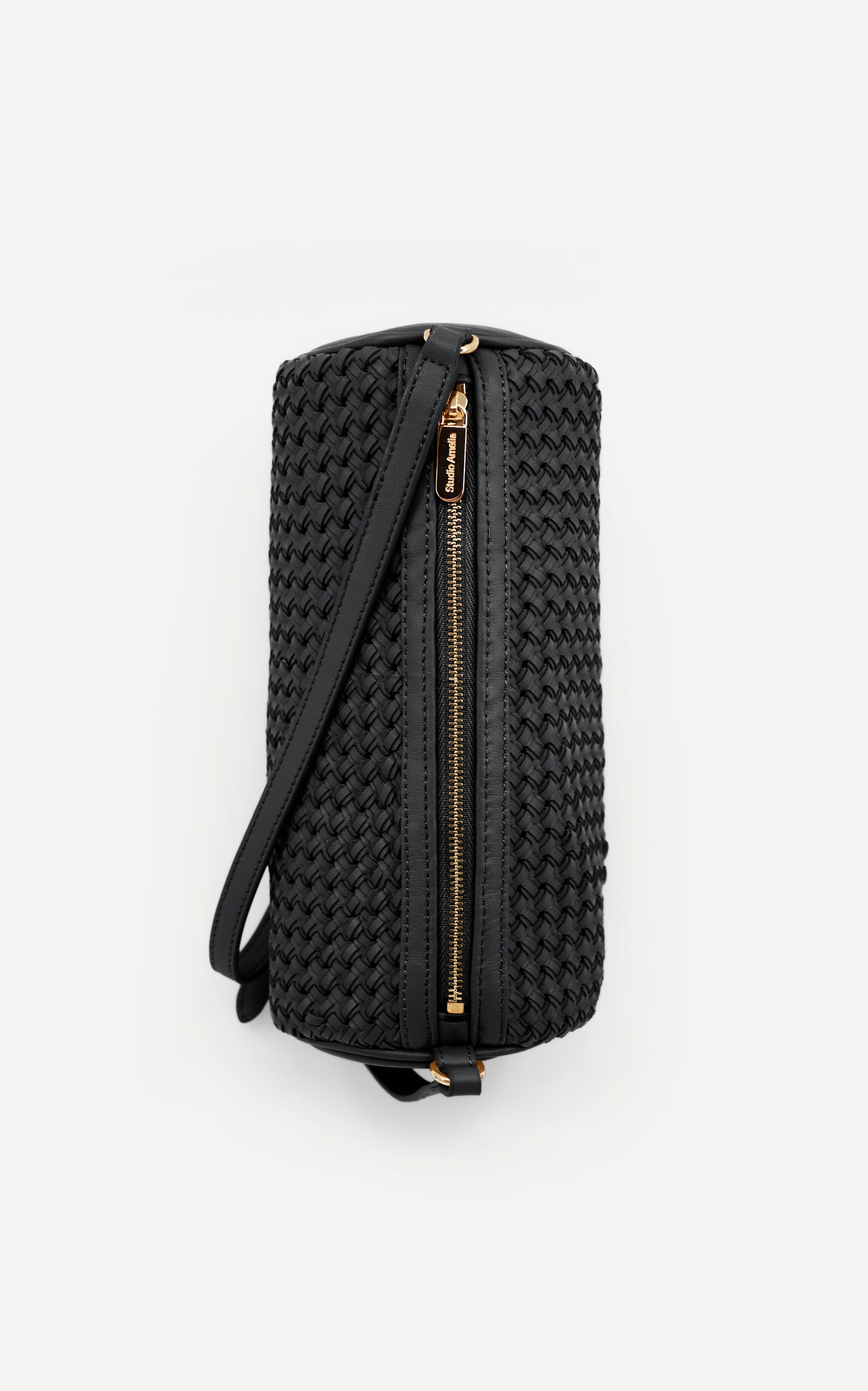 Banderas Barrel Bag | Black