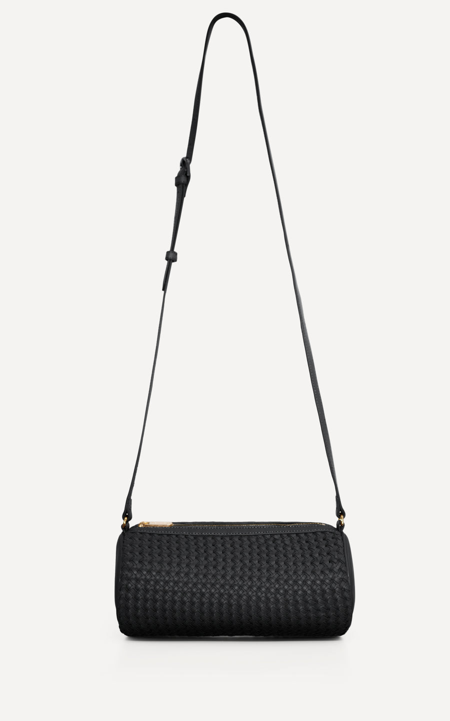 Banderas Barrel Bag | Black