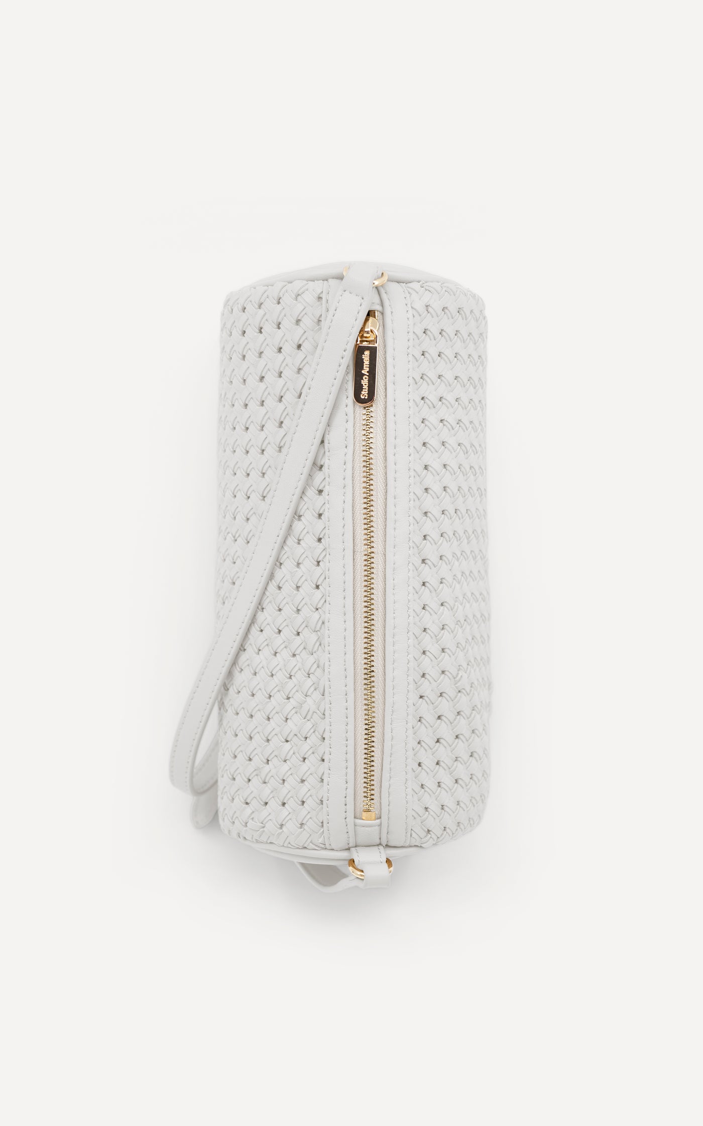 Banderas Barrel Bag | Stone