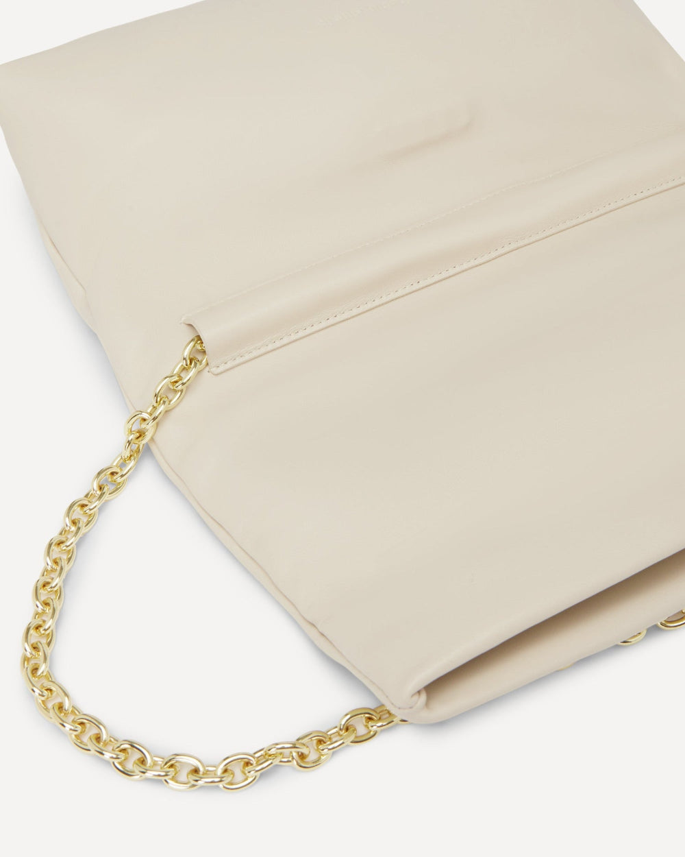 Cloud Clutch | Stone