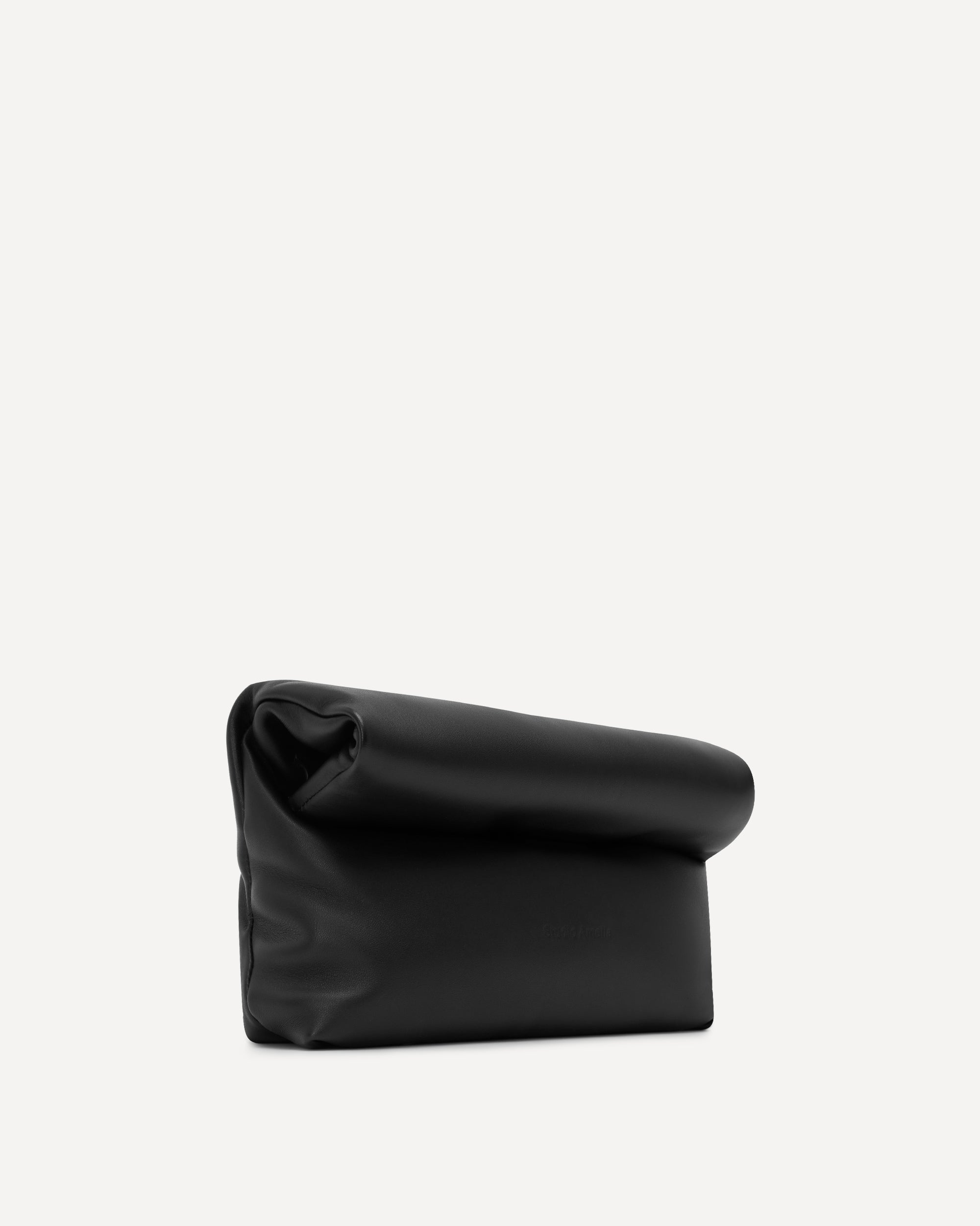 Cloud Clutch | Black