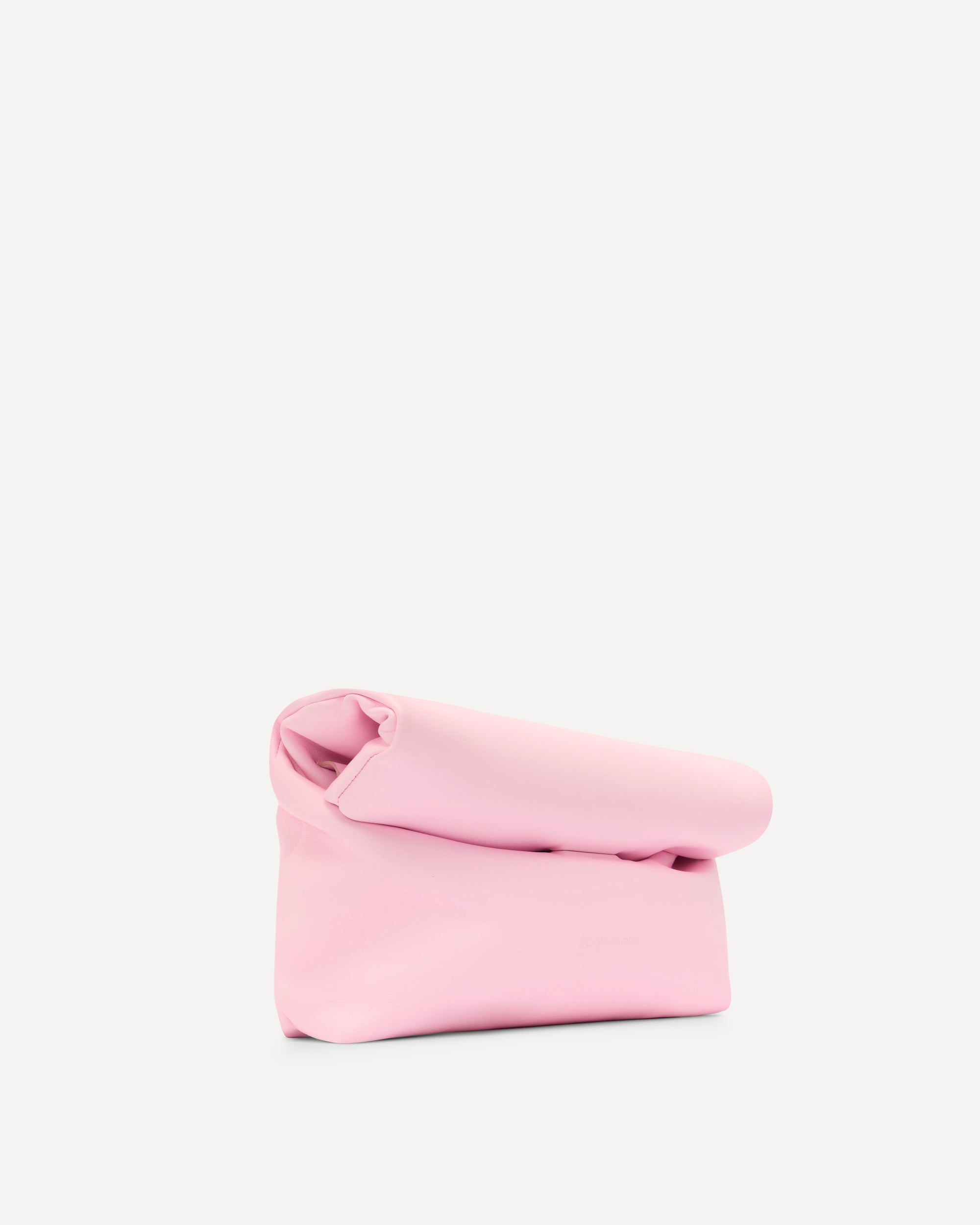 Cloud Clutch | Pink