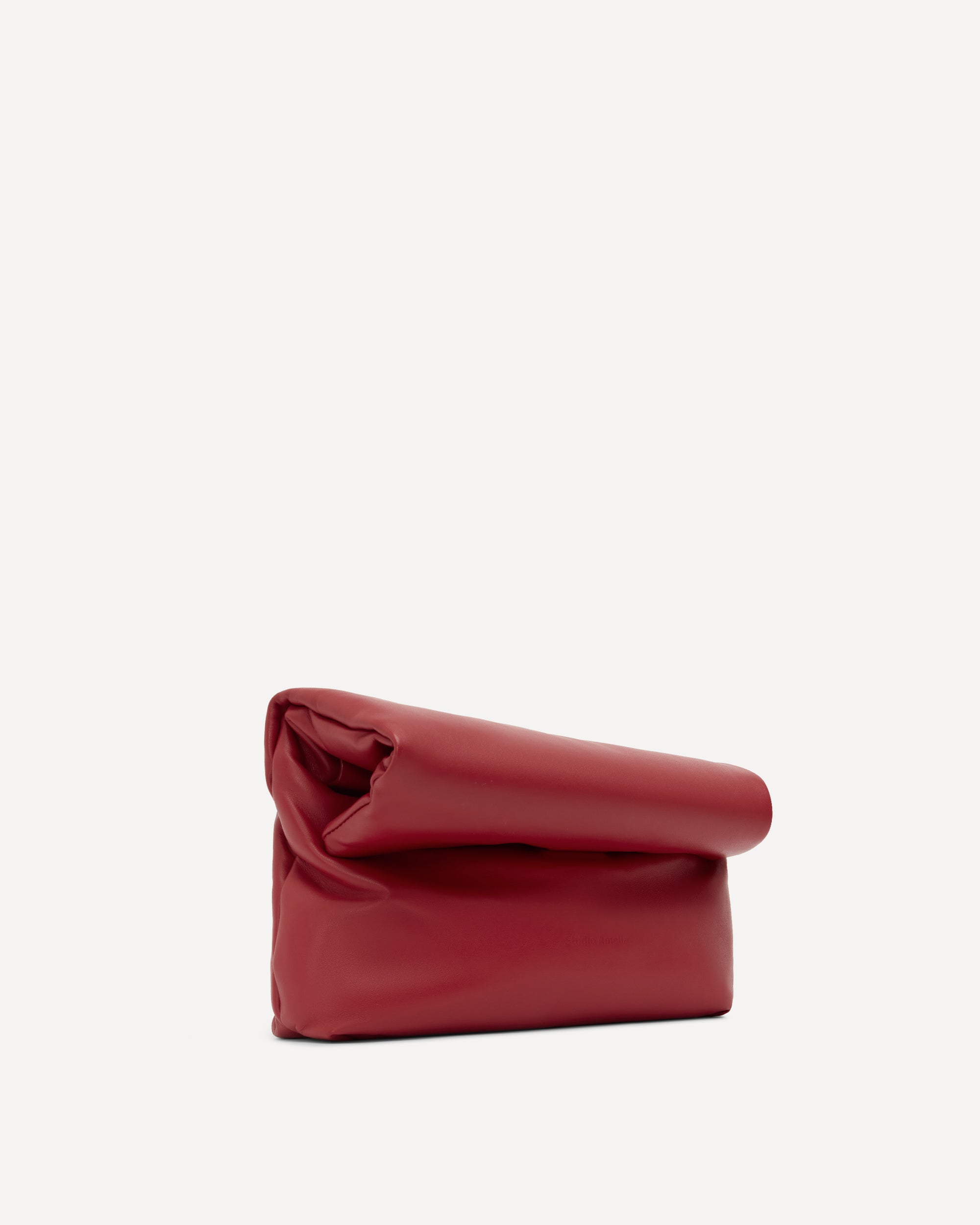 Cloud Clutch | Chili