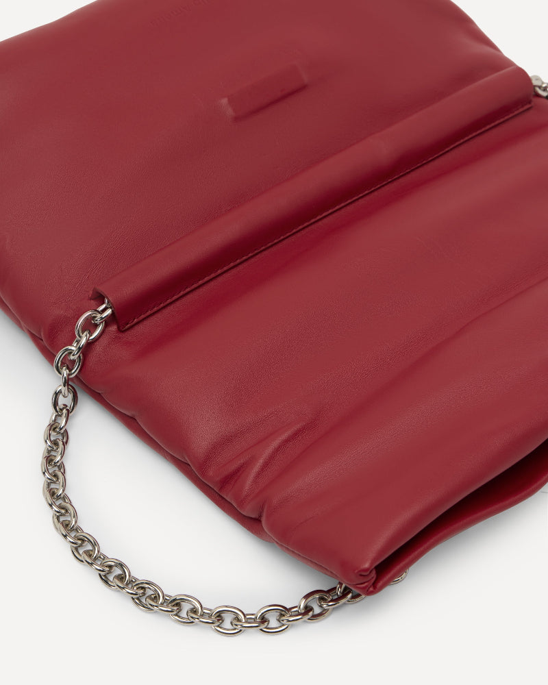 Cloud Clutch | Chili