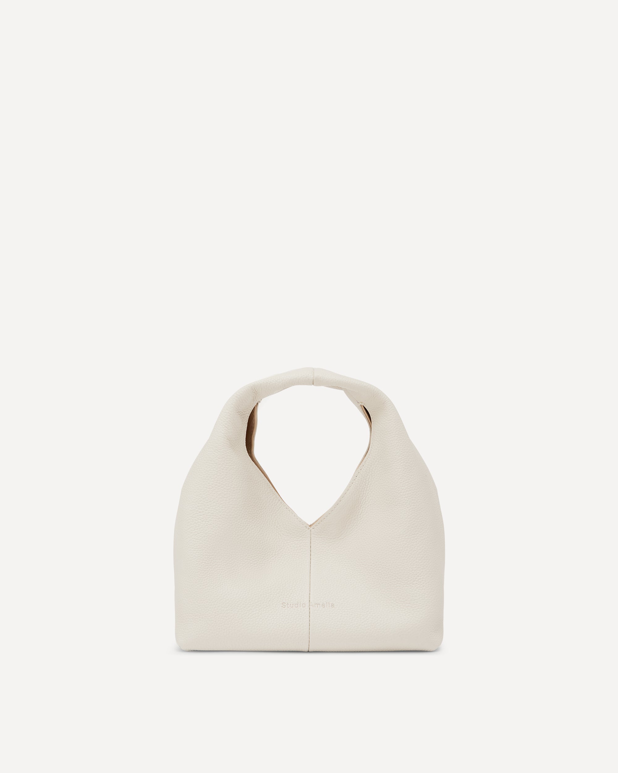 Diamond Handbag | Stone