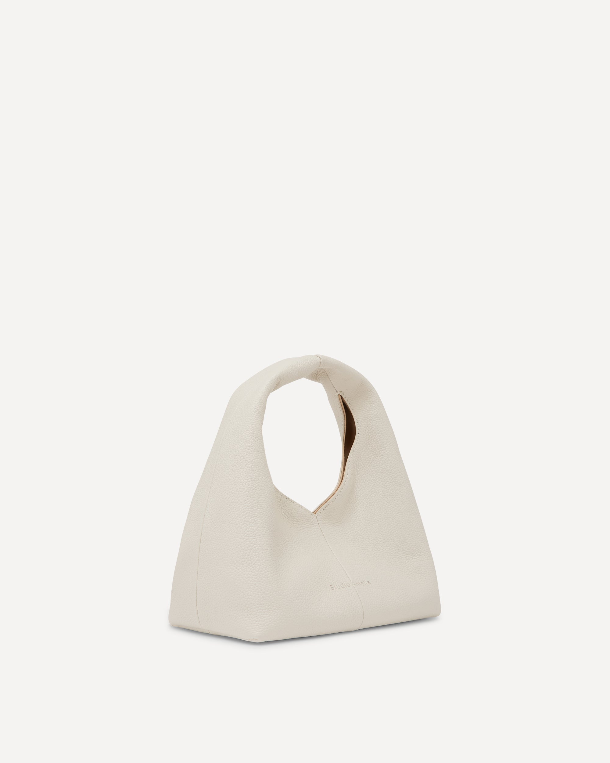Diamond Handbag | Stone
