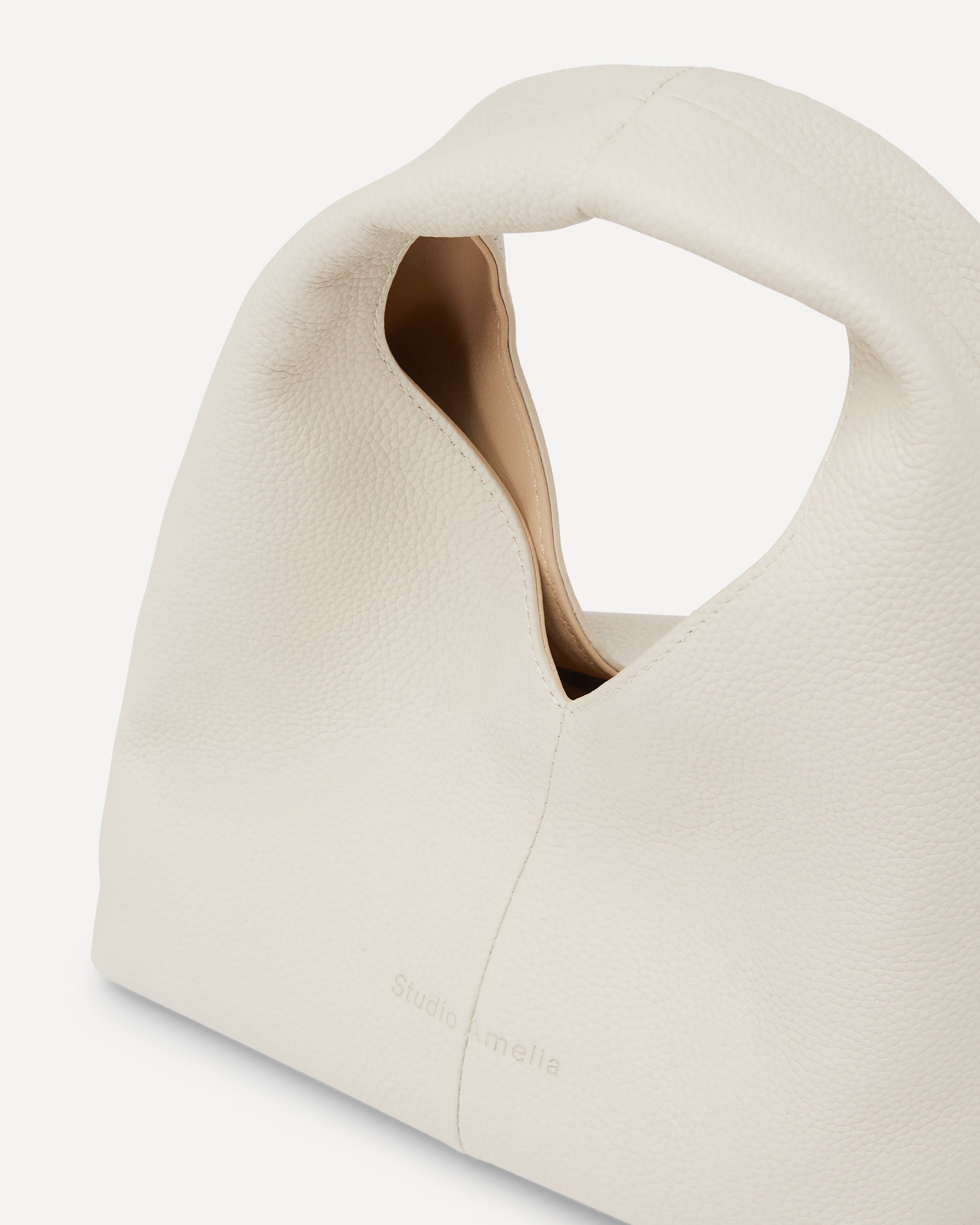 Diamond Handbag | Stone