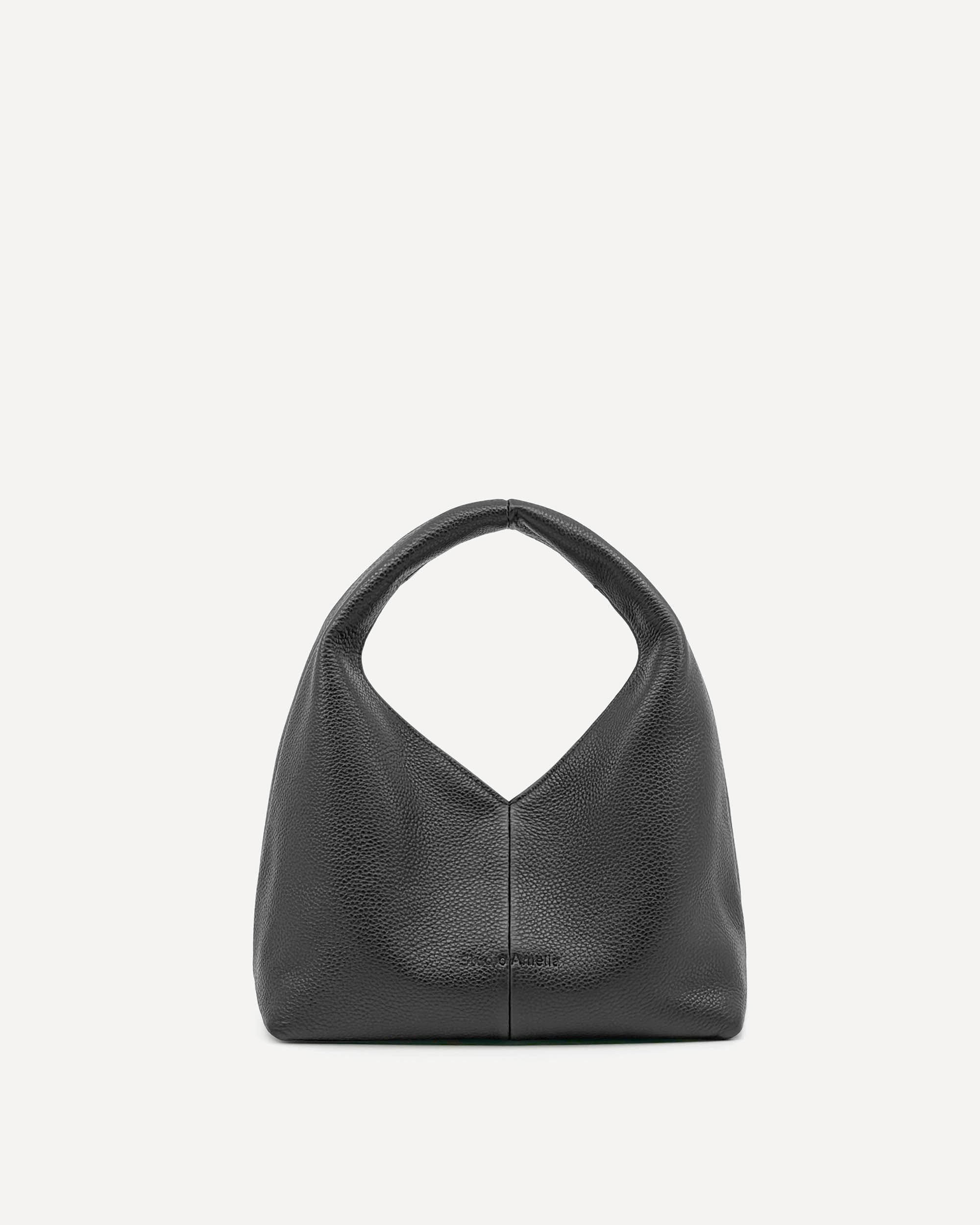Diamond Handbag | Black