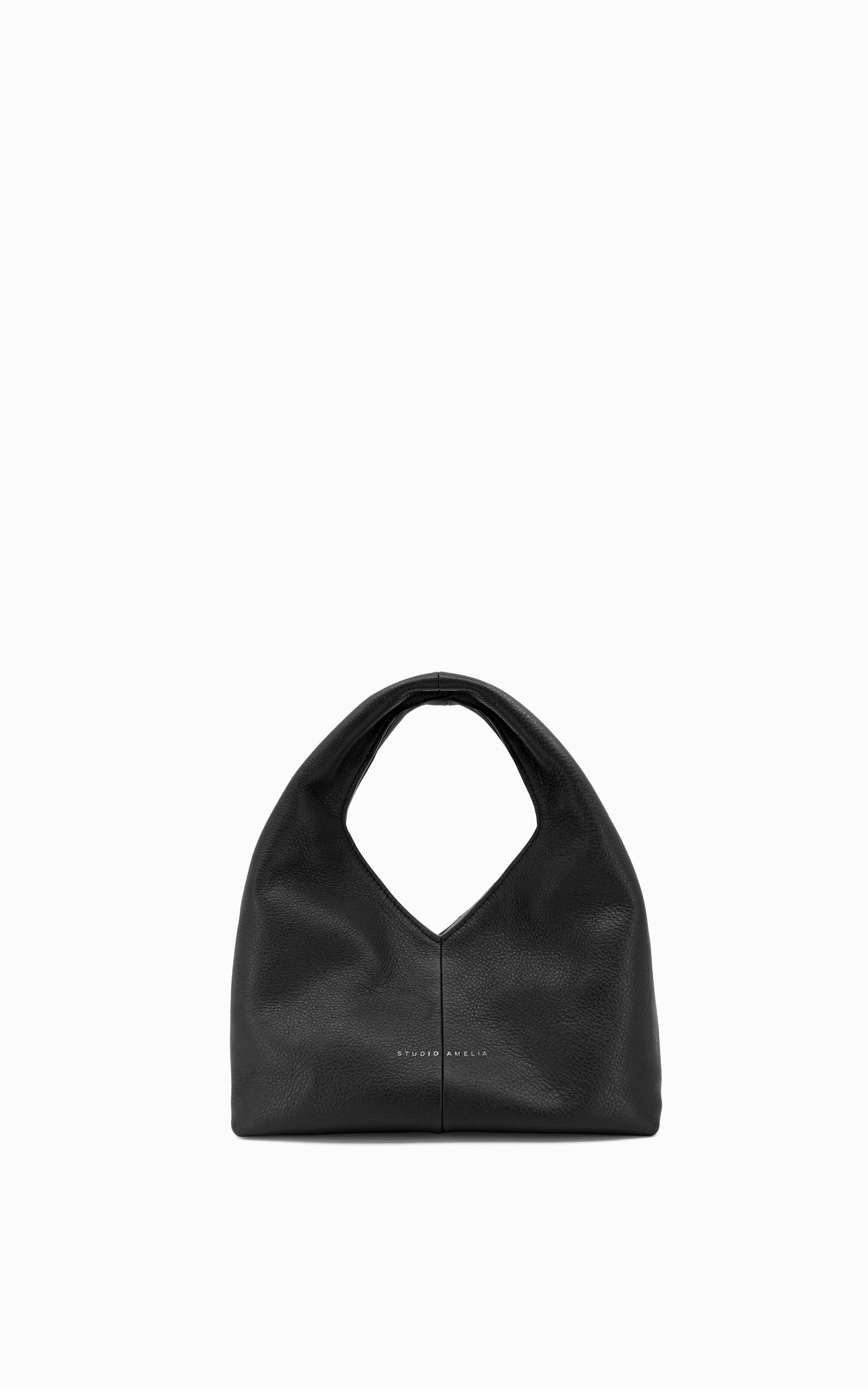 Diamond Handbag | Black