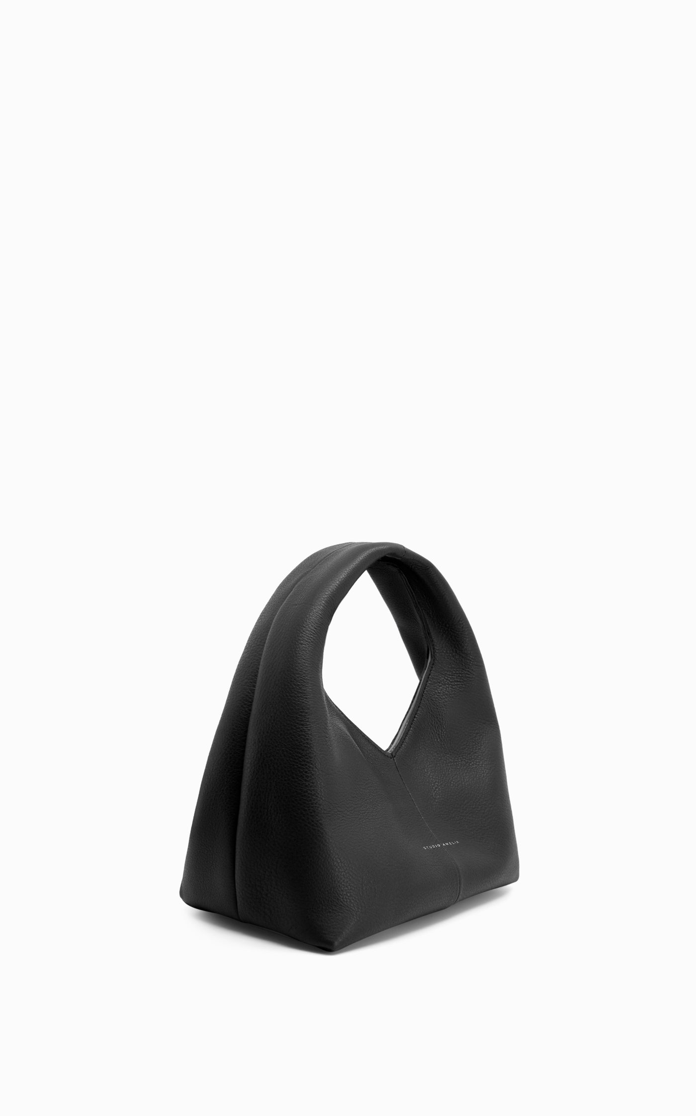 Diamond Handbag | Black