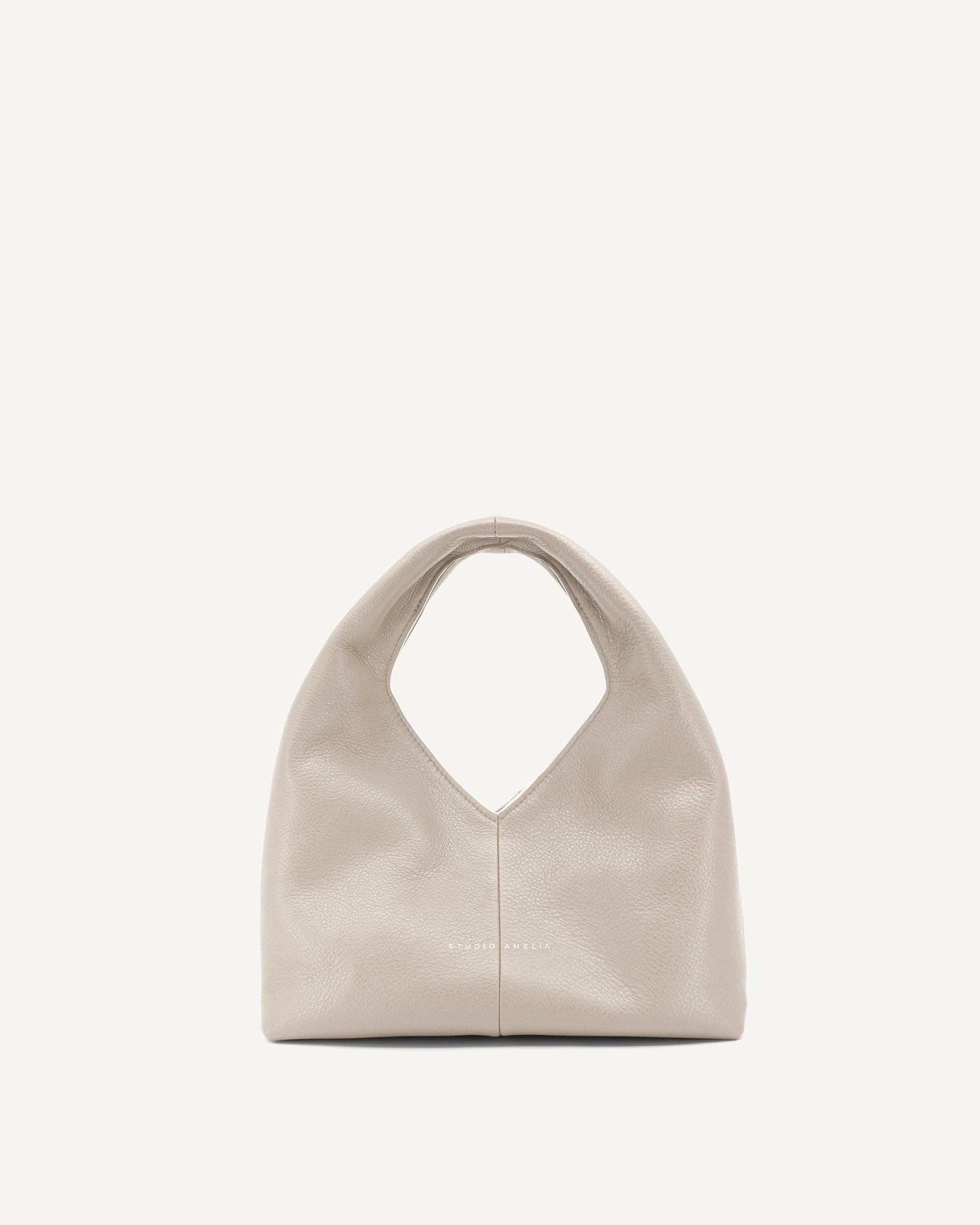 Diamond Handbag | Stone