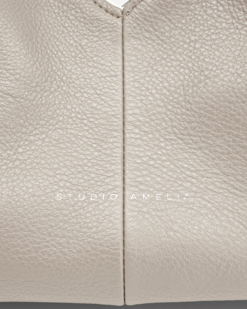 Diamond Handbag | Stone