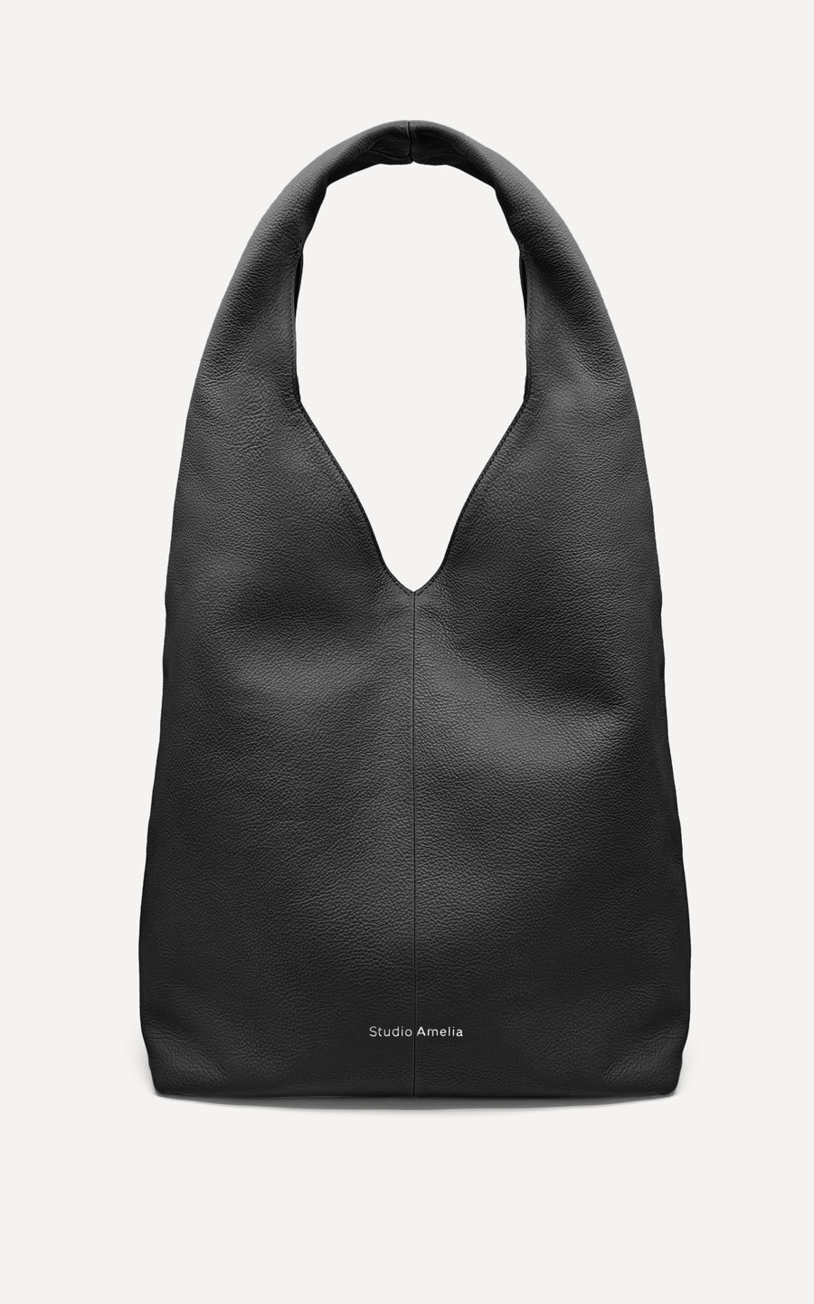 Diamond Tote | Black