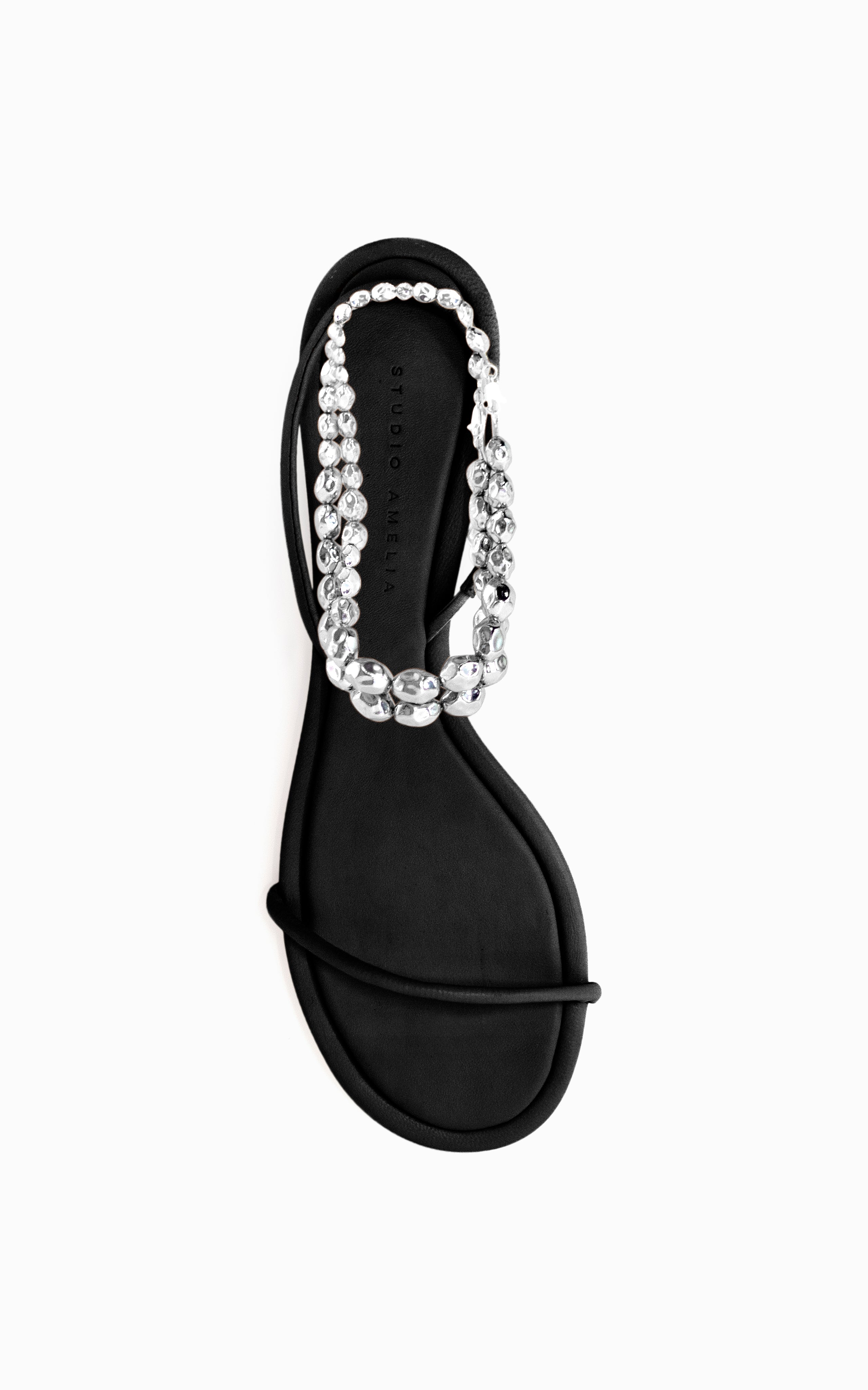 Trinket Slide | Black