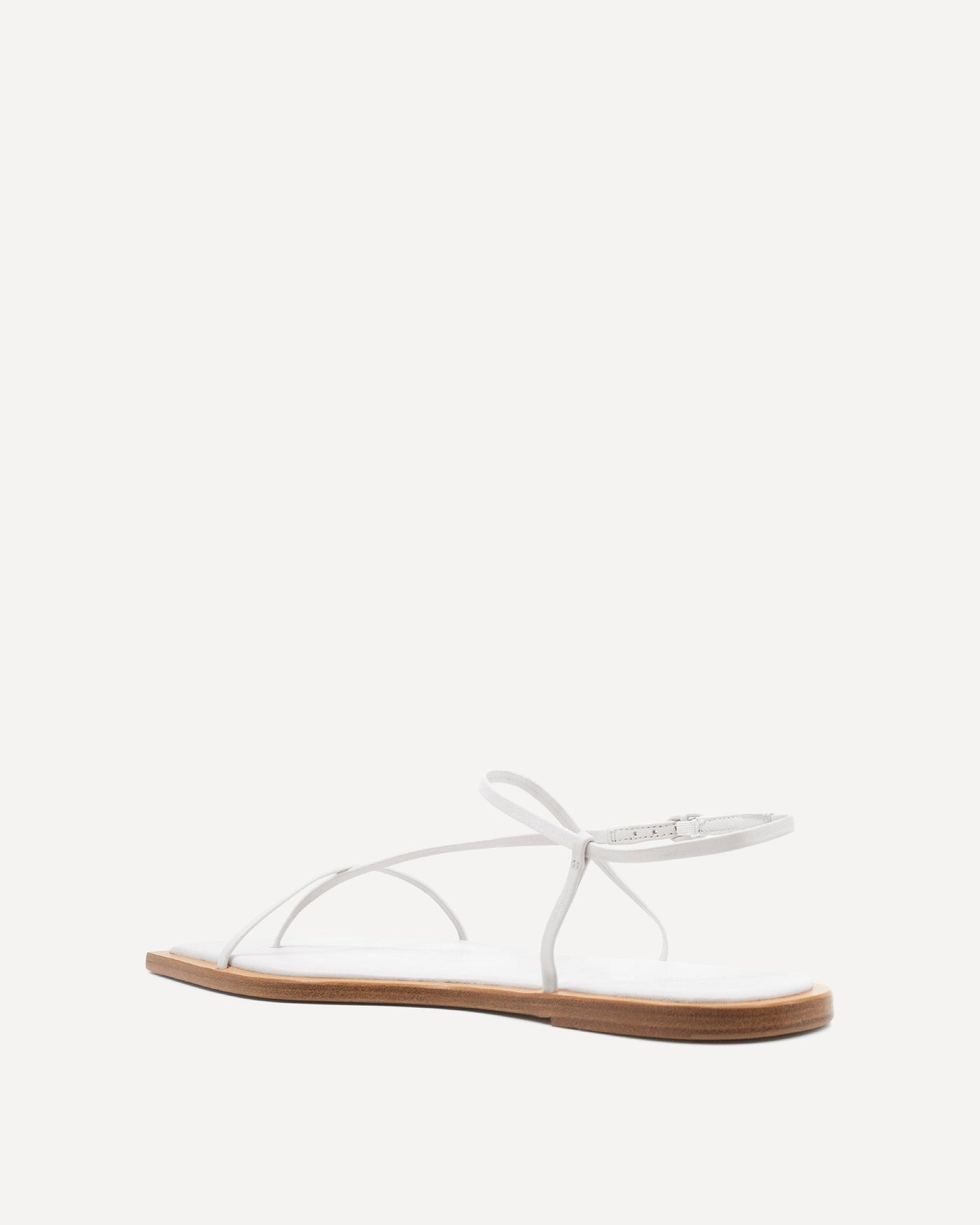Filament Squared Flat | White