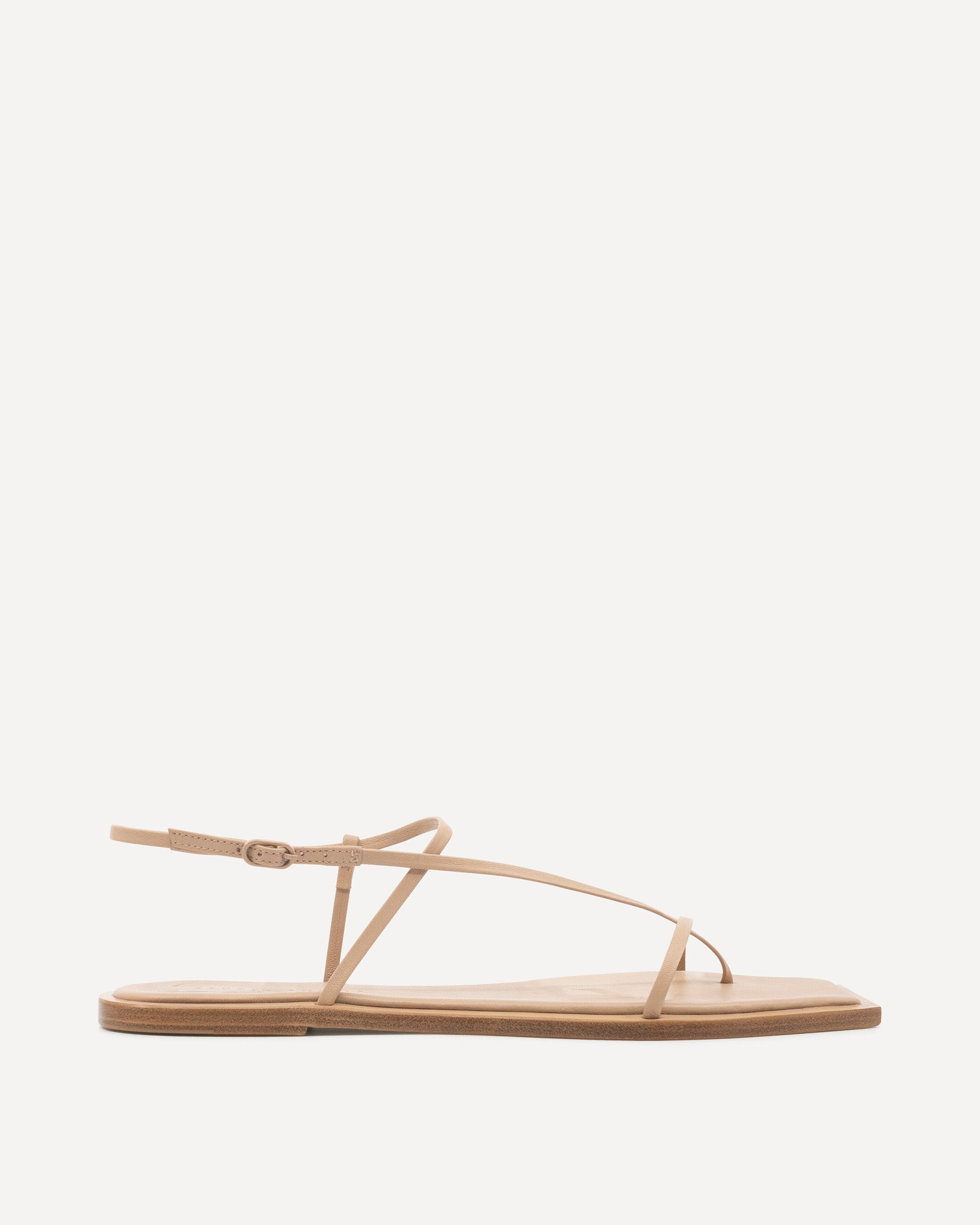 Filament Squared Flat | Beige