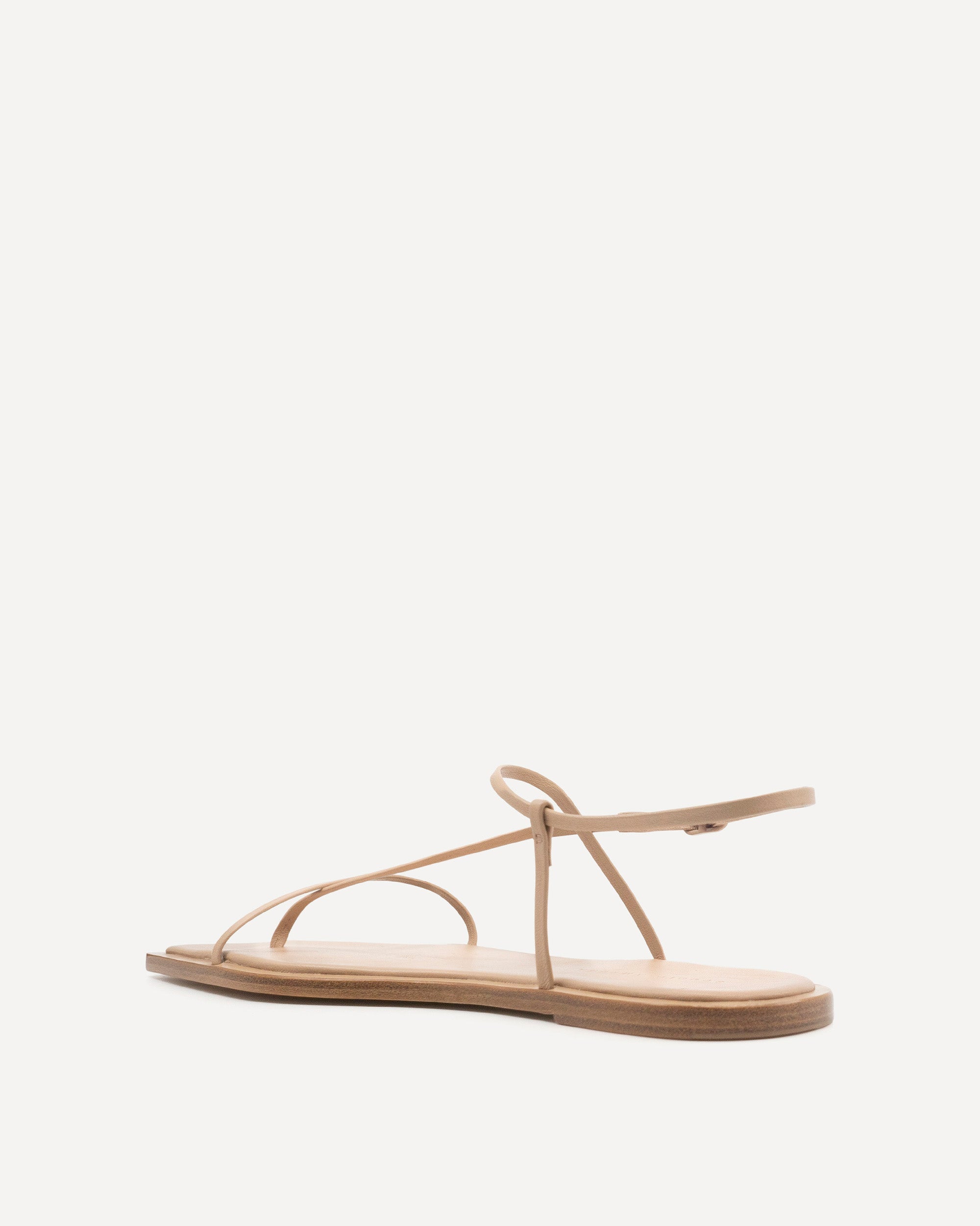 Filament Squared Flat | Beige