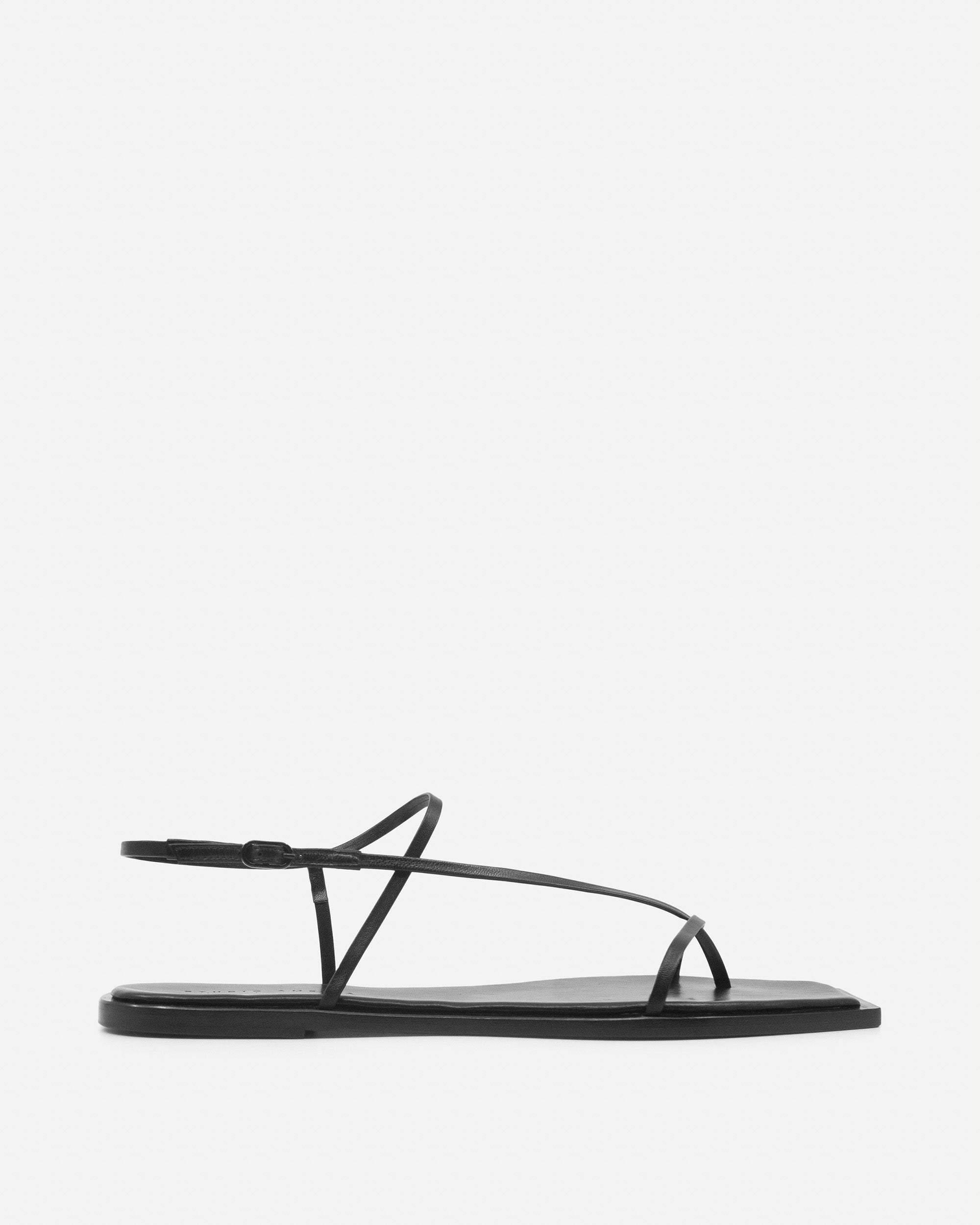 Filament Squared Flat | Black