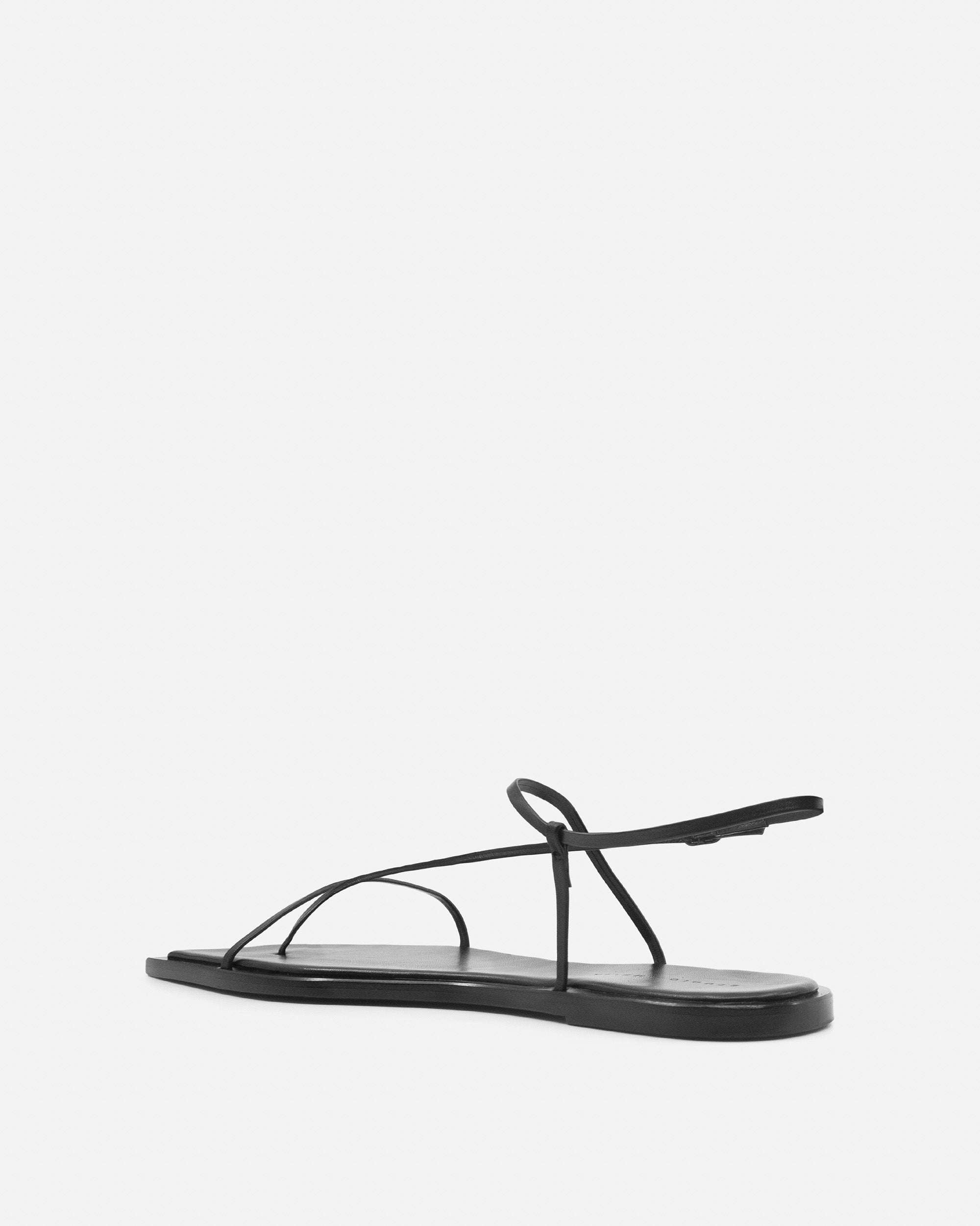 Filament Squared Flat | Black