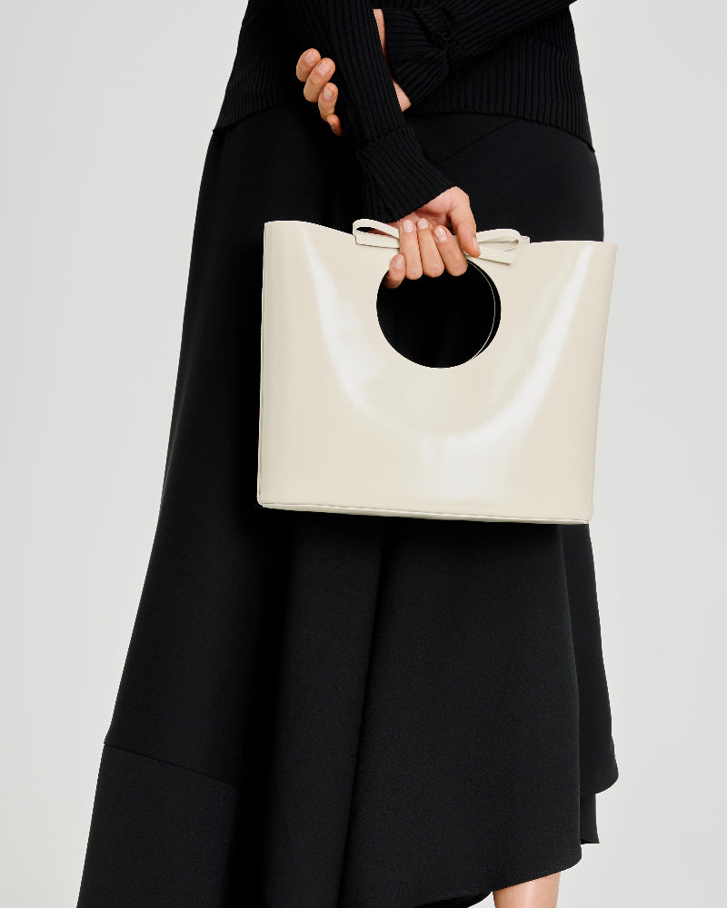 Ballet Tote | Stone
