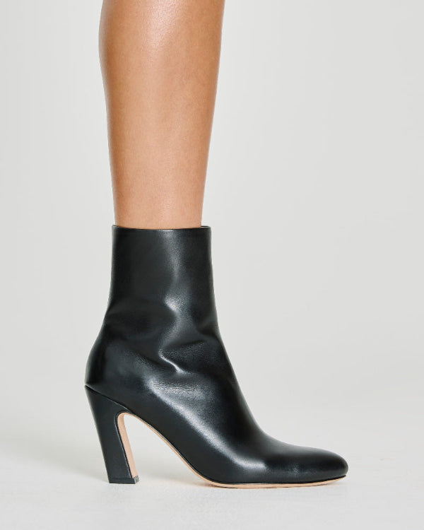 Cassidy Ankle Boot | Black
