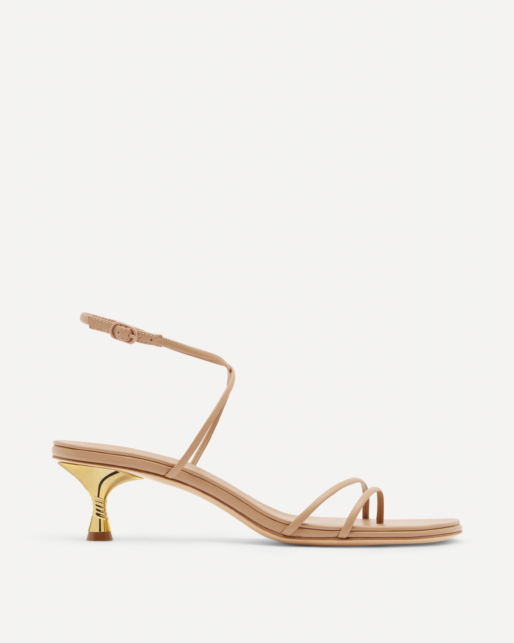 Helix 50 Sandal | Beige