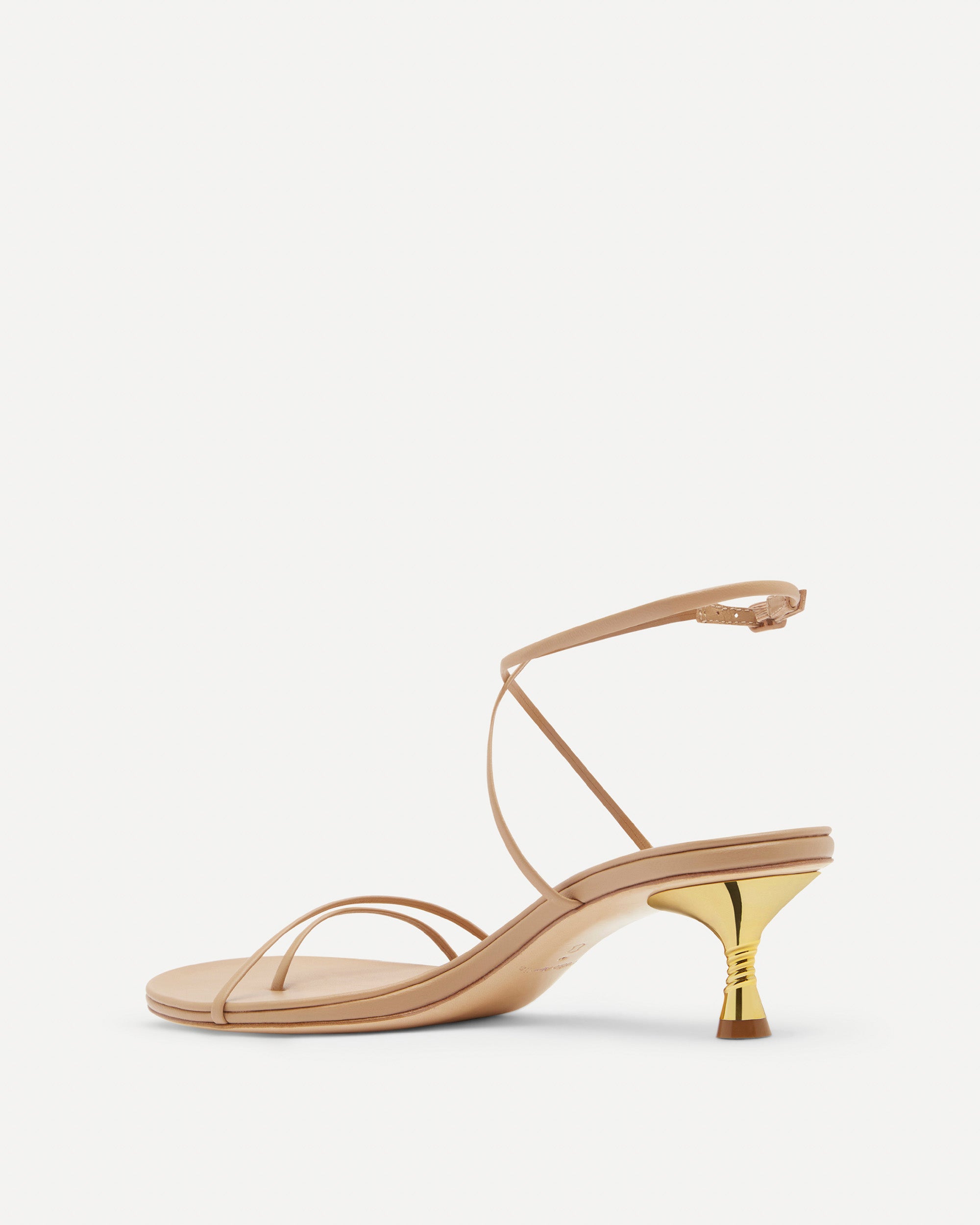 Helix 50 Sandal | Beige