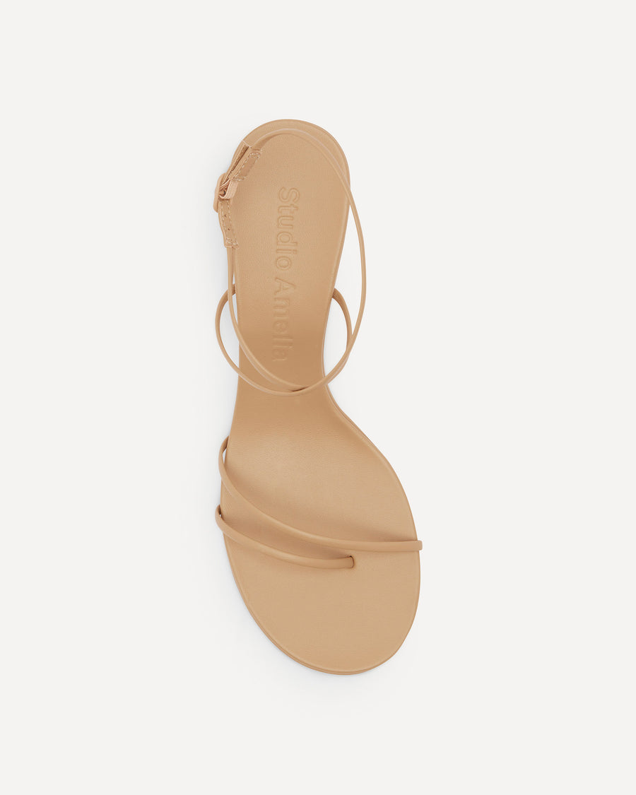 Helix 50 Sandal | Beige