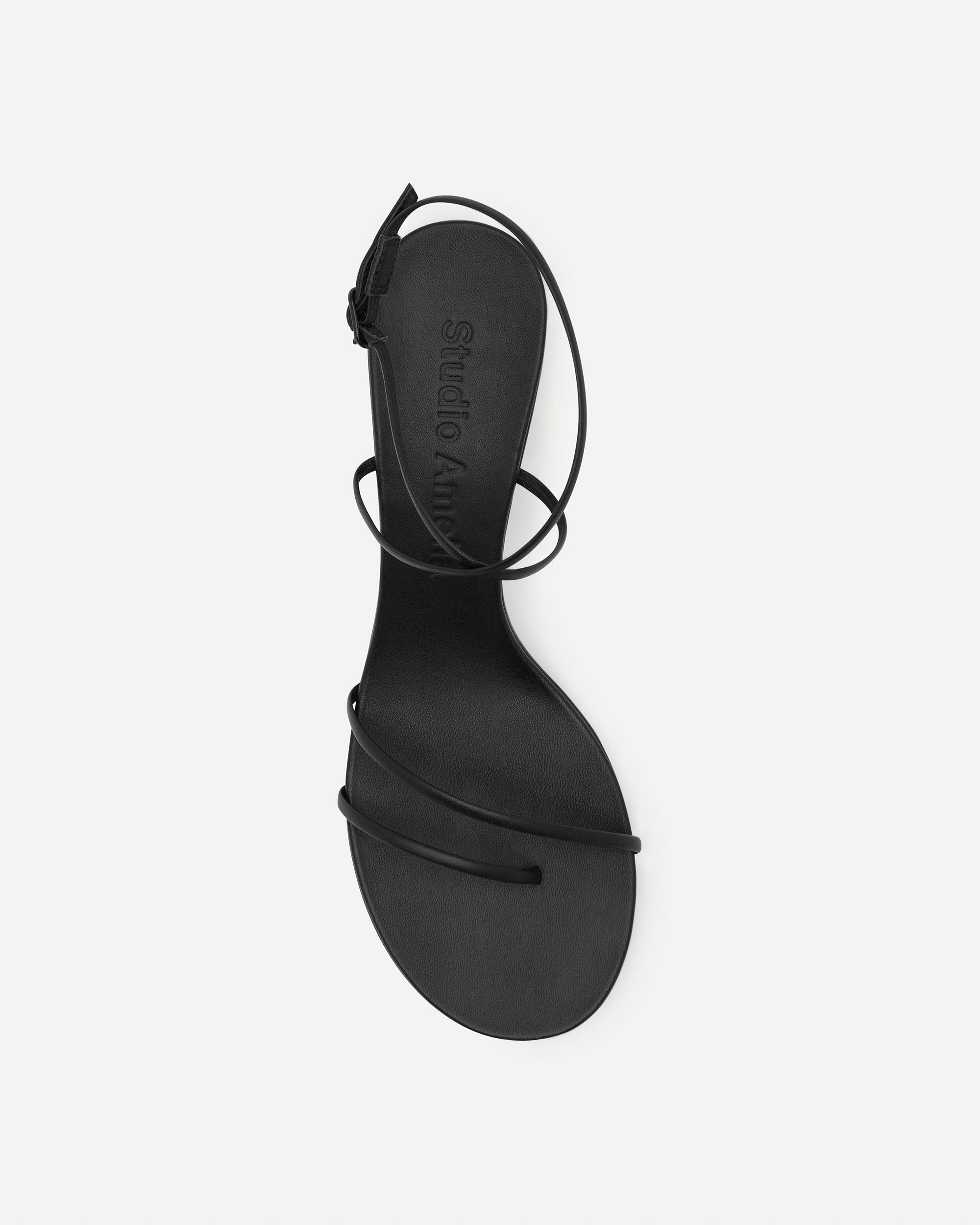 Helix 50 Sandal | Black