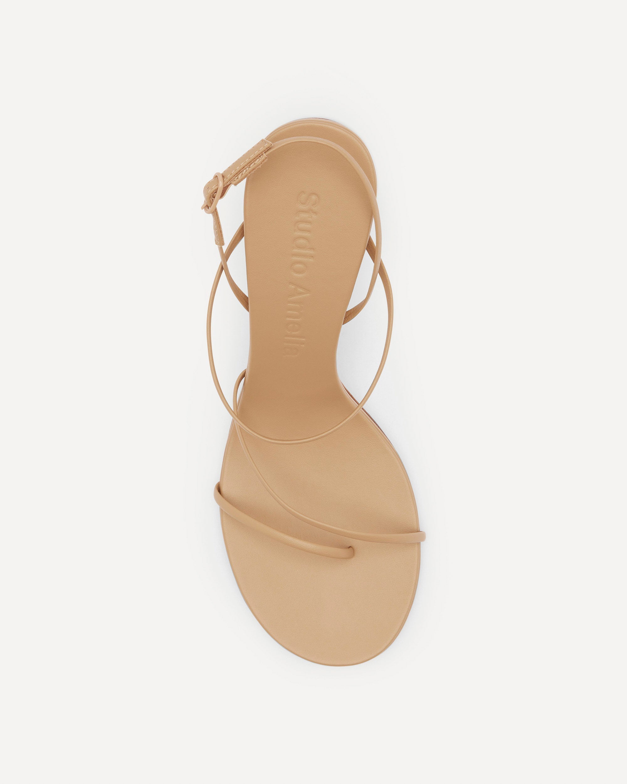 Helix 90 Sandal | Beige