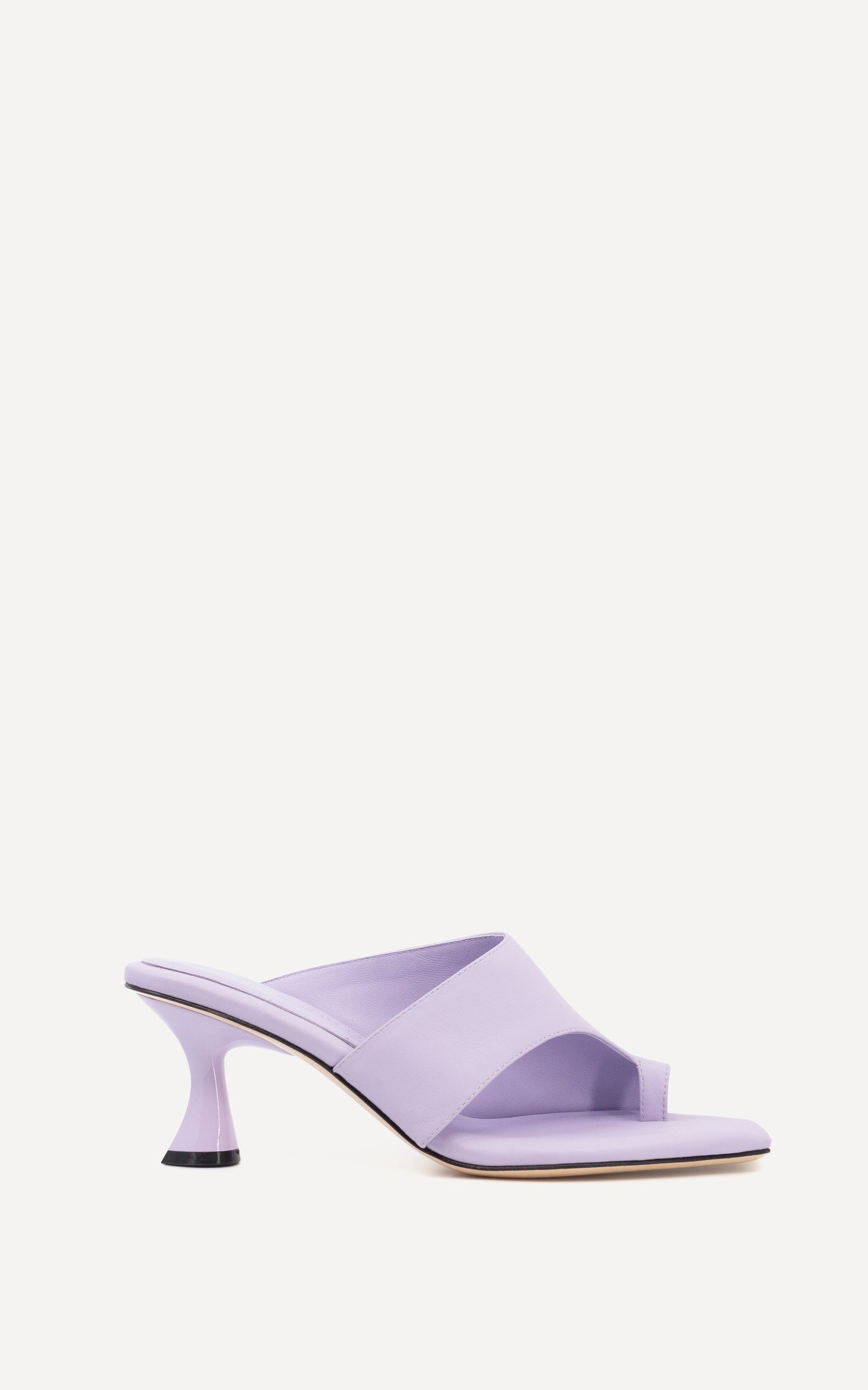 Ida 70 Mule | Lilac